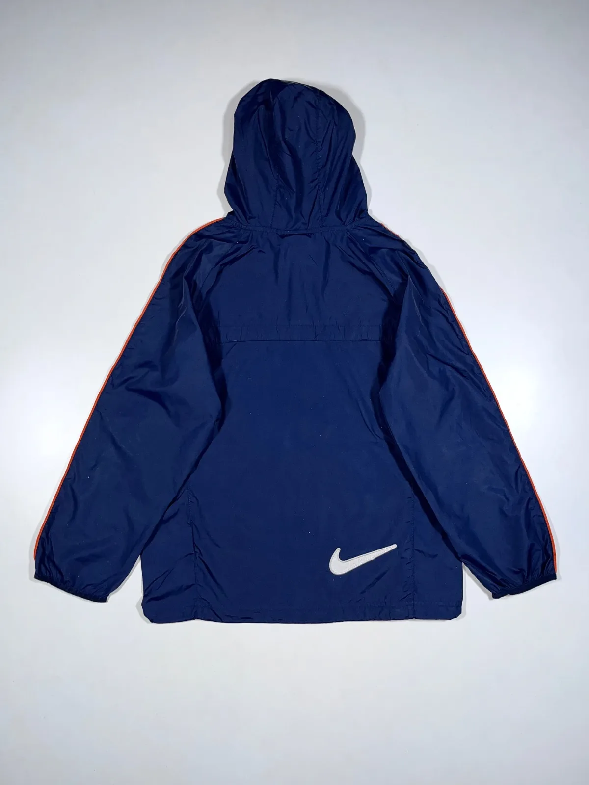 Vintage Nike’s Jacket — photo 4