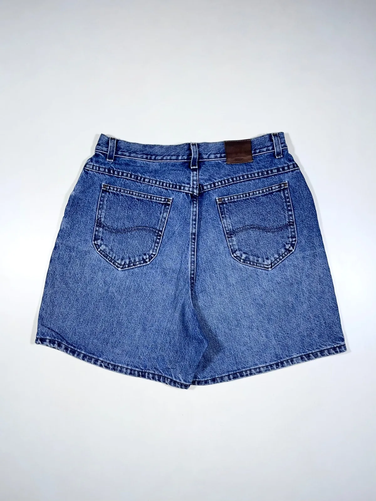 Vintage Lee Shorts — photo 5