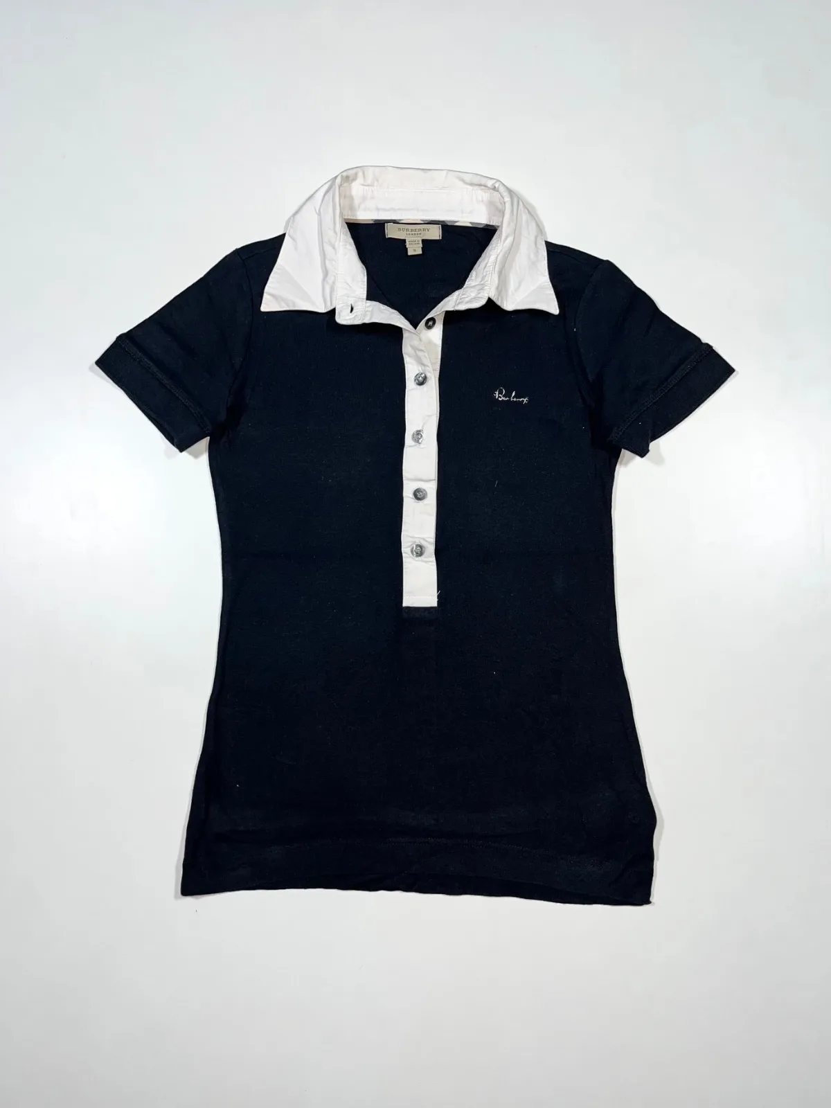 Burberry London’s Women’s Slim fit Tee