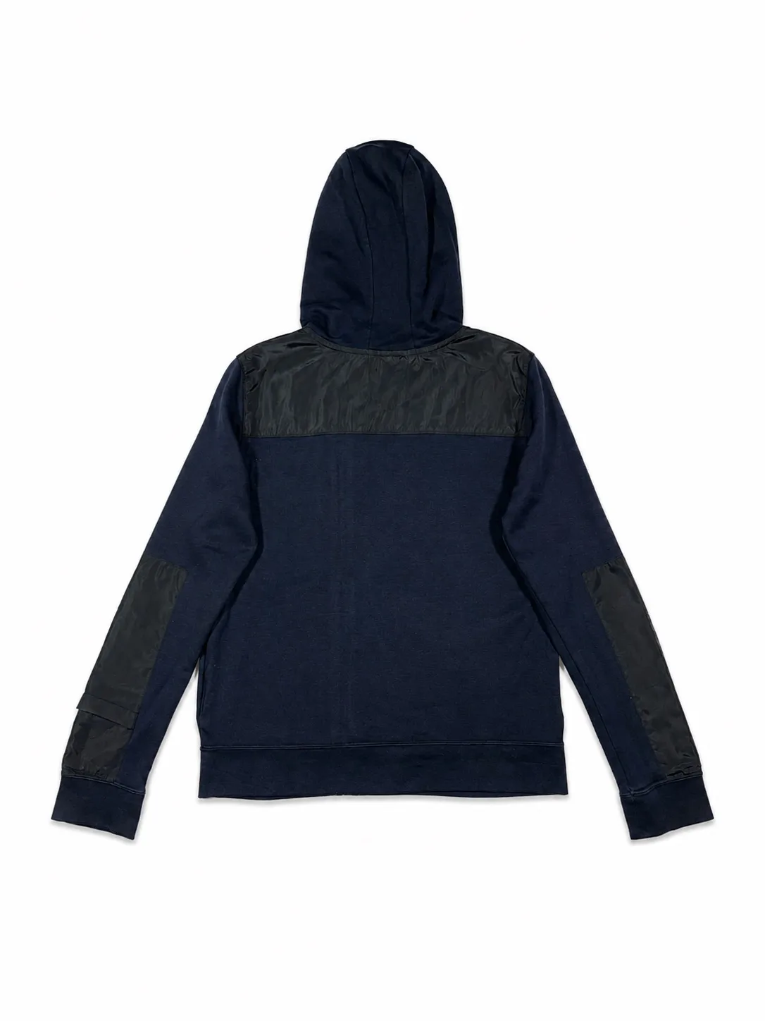 Vintage Nike Sportswear Full Zip-up Hoodie — photo 2