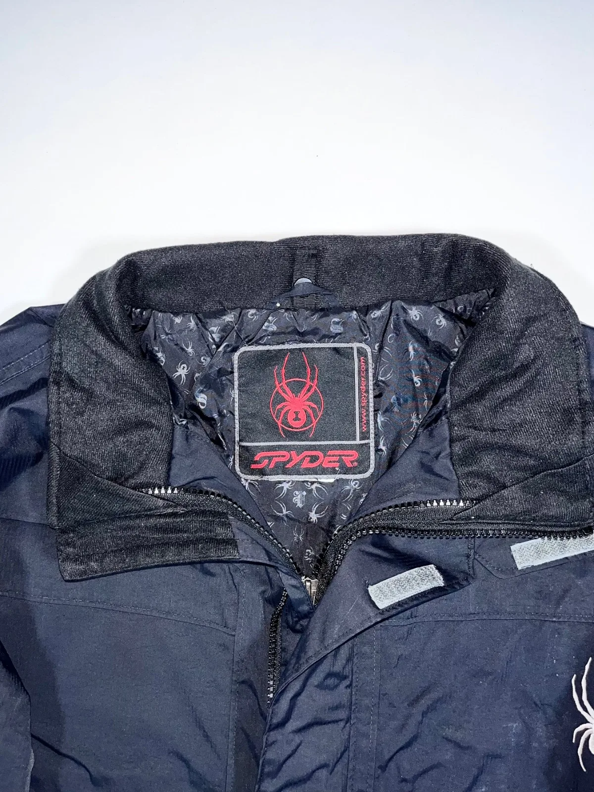Spider’s Premium Shell Jacket — photo 2