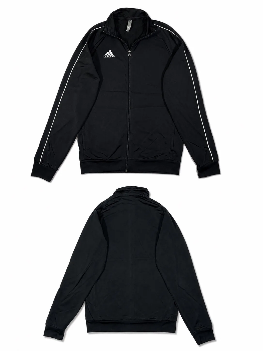 Adidas Premium Track Jacket — photo 4