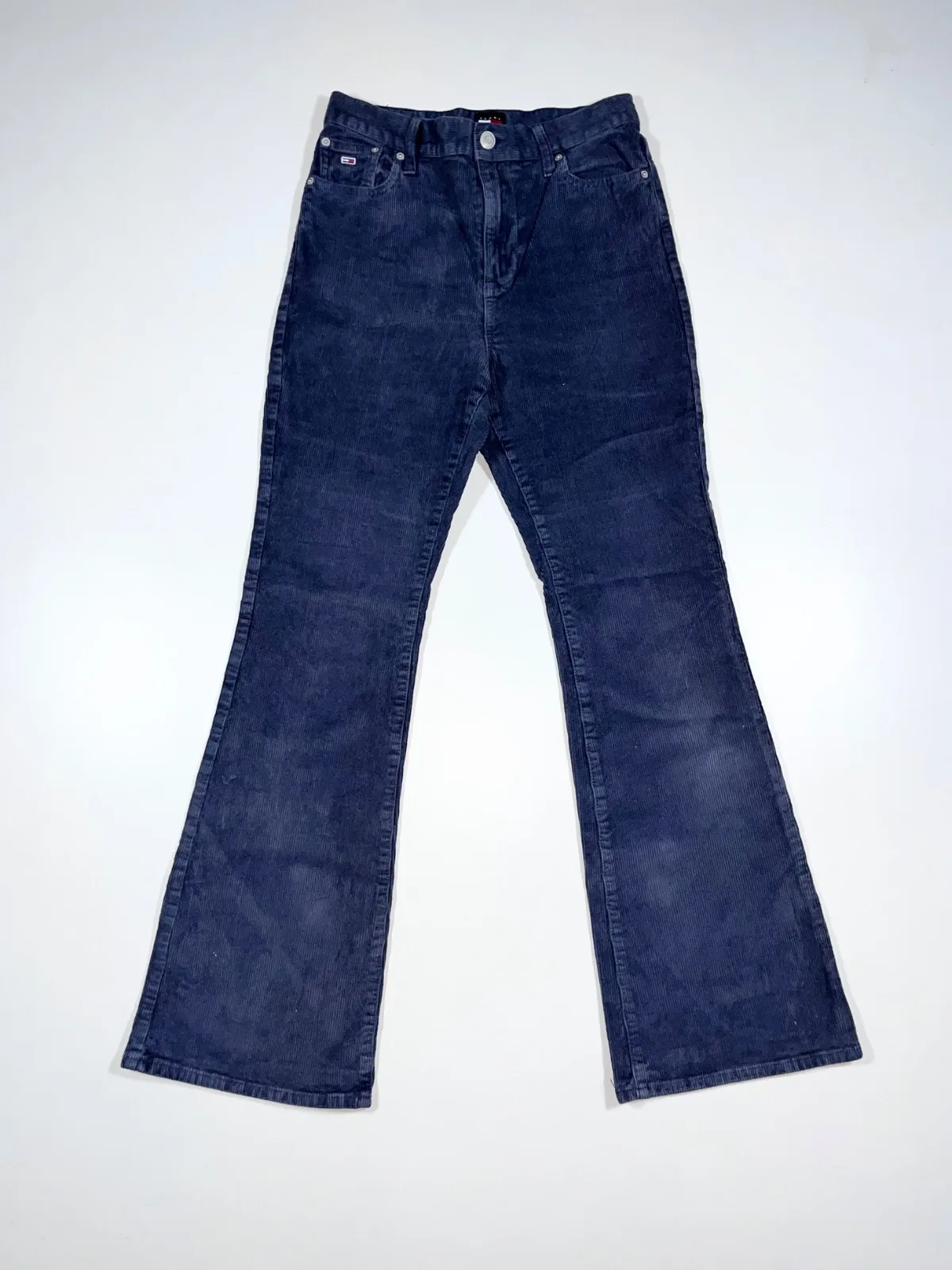 Tommy Hilfiger Vintage Bootcut Jeans