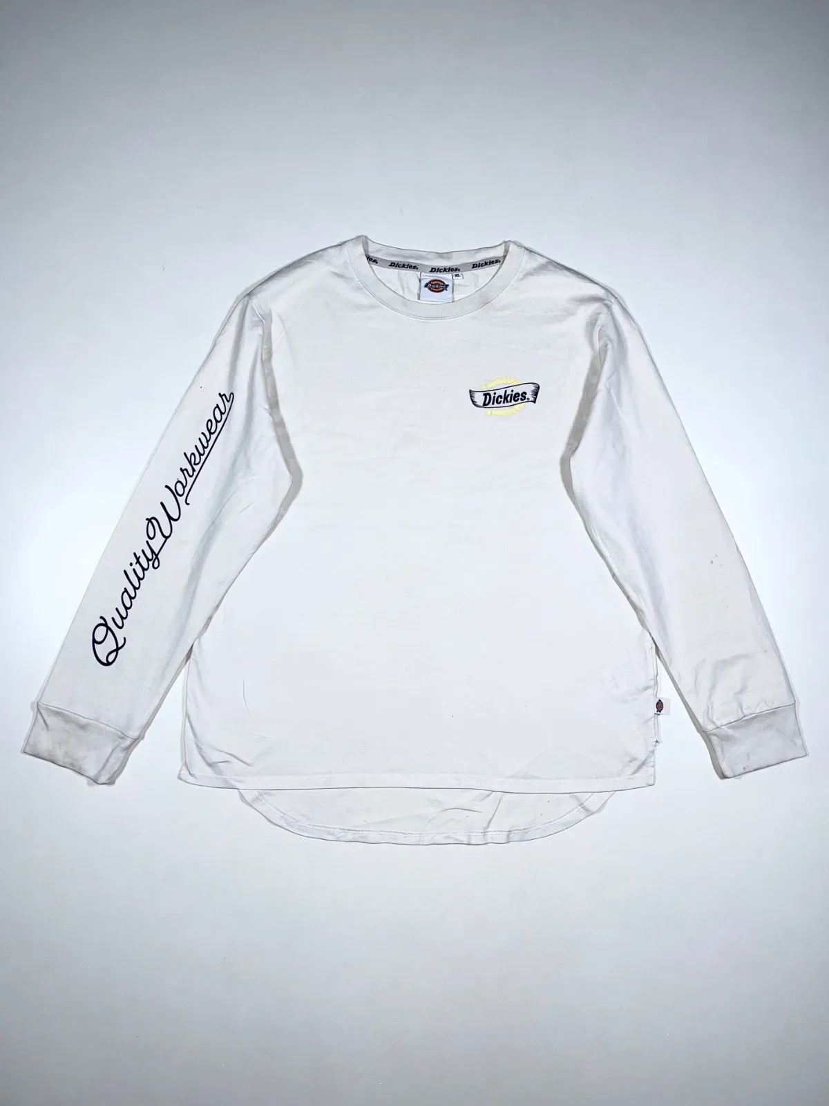 Vintage Dickies WIP Sweatshirt