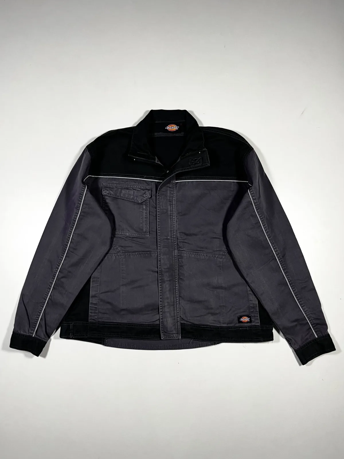 Vintage Dickies WIP Jacket — photo 3