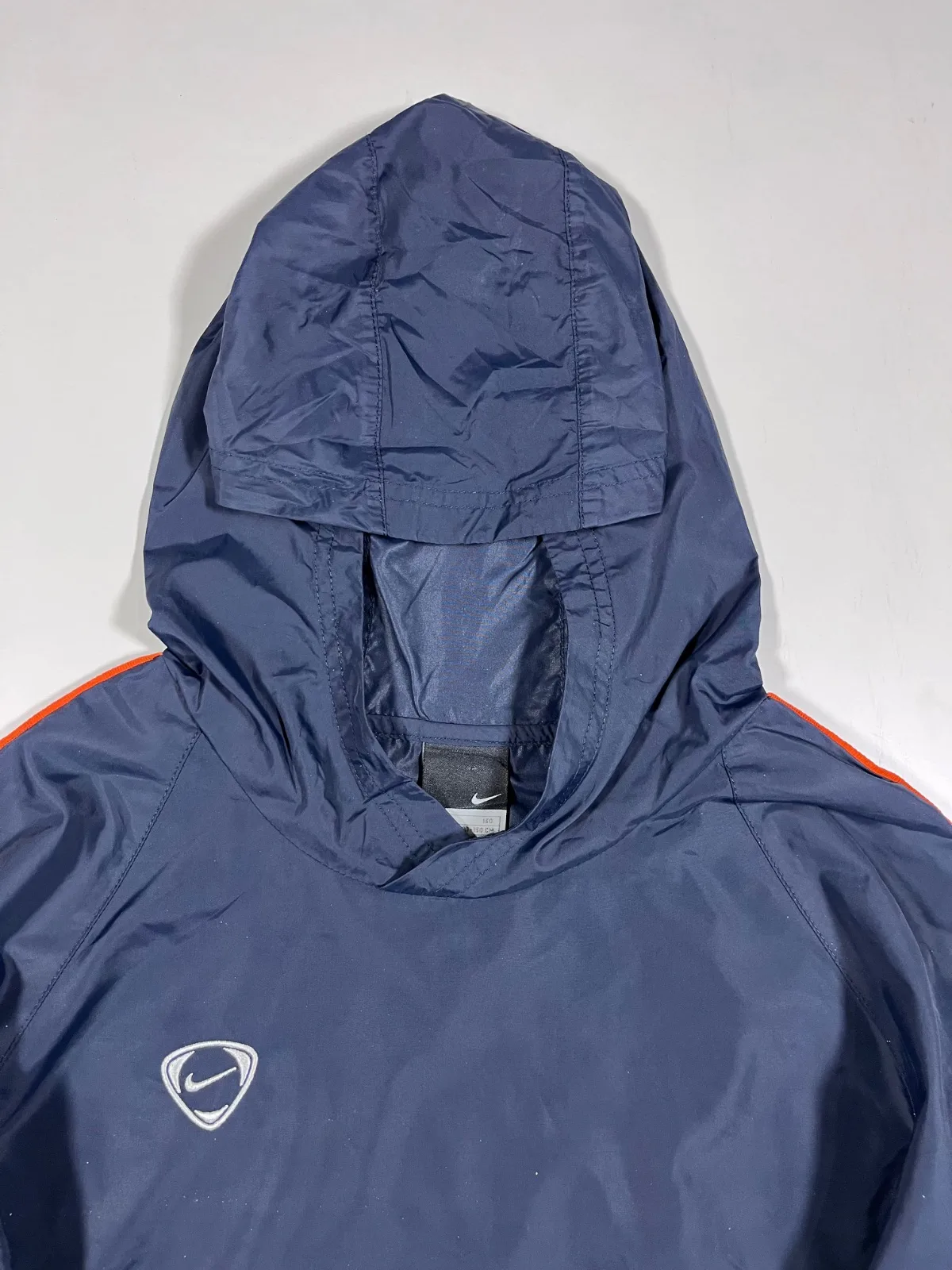 Vintage Nike’s Jacket — photo 2