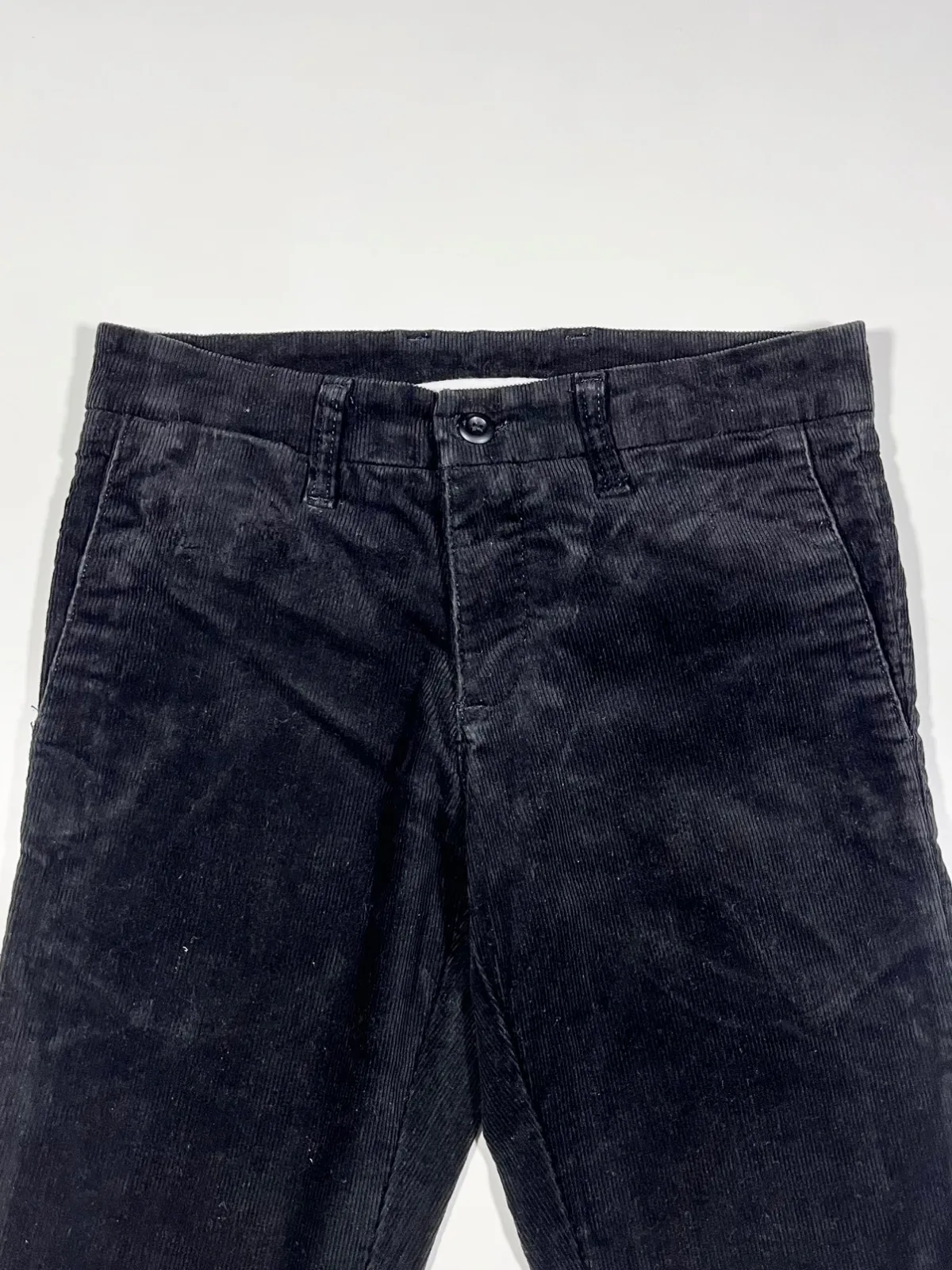 Vintage Carhartt Corduroy Sid Pant — photo 3