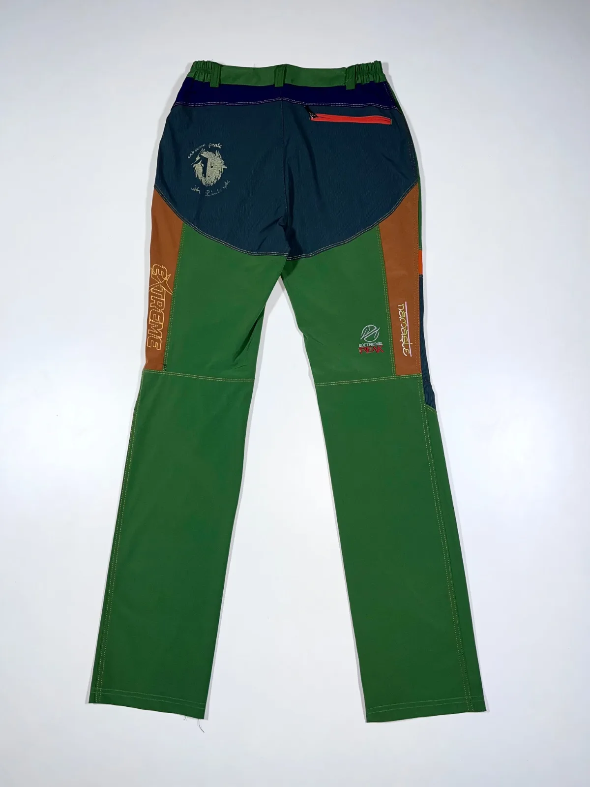 Black Yak Utility Track Pant — photo 7