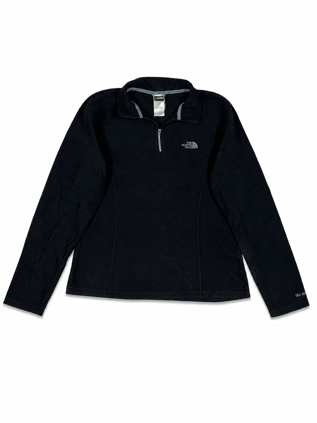 The North Face Half Zipper Fleece Jacket