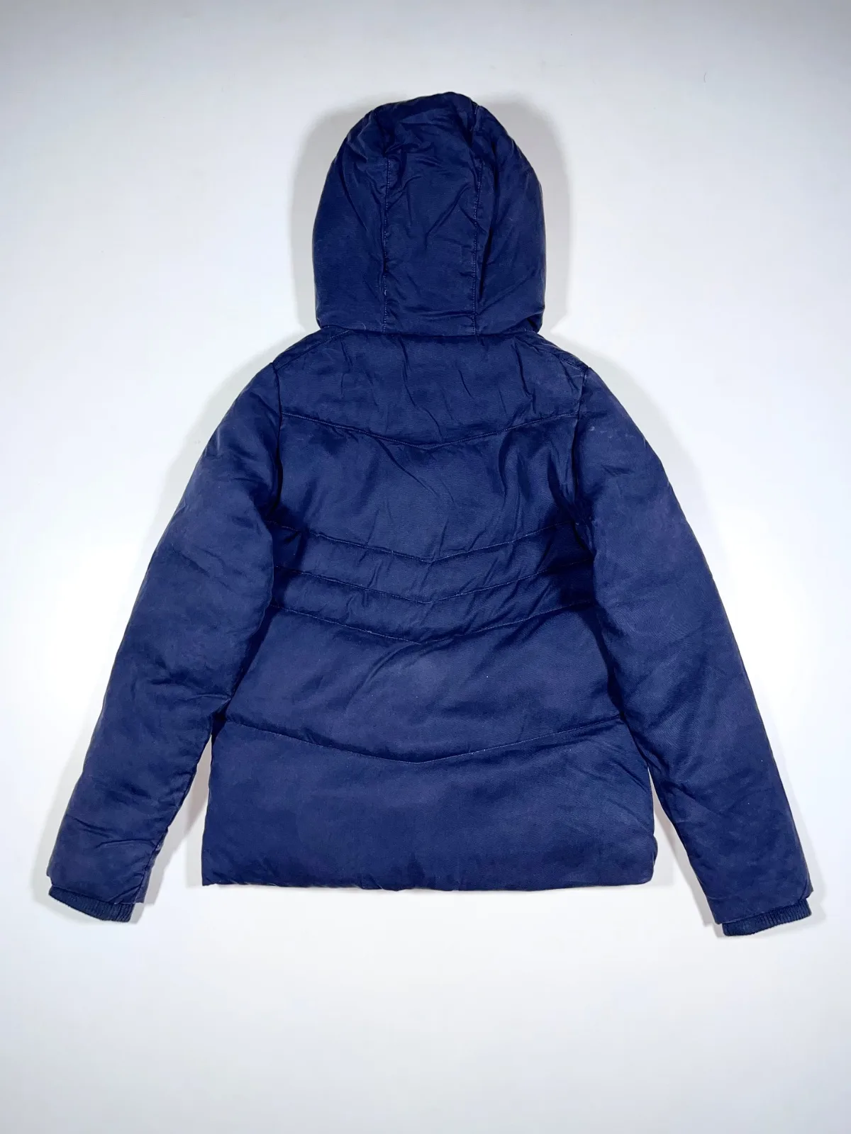 Timberland Quilted Down Feather Puffer Jacket — photo 5