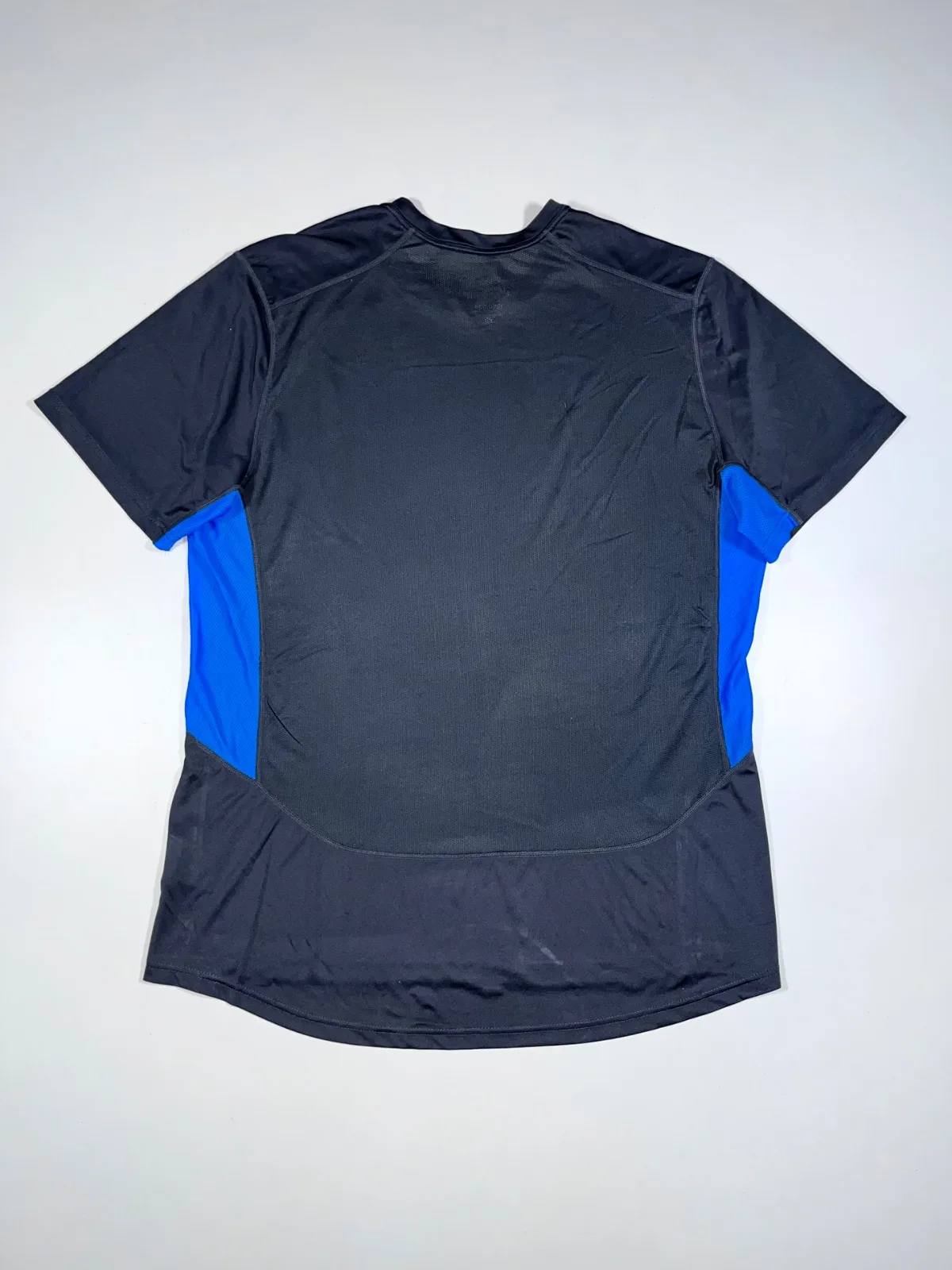 Vintage Nike Dry Fit T-shirt — photo 4