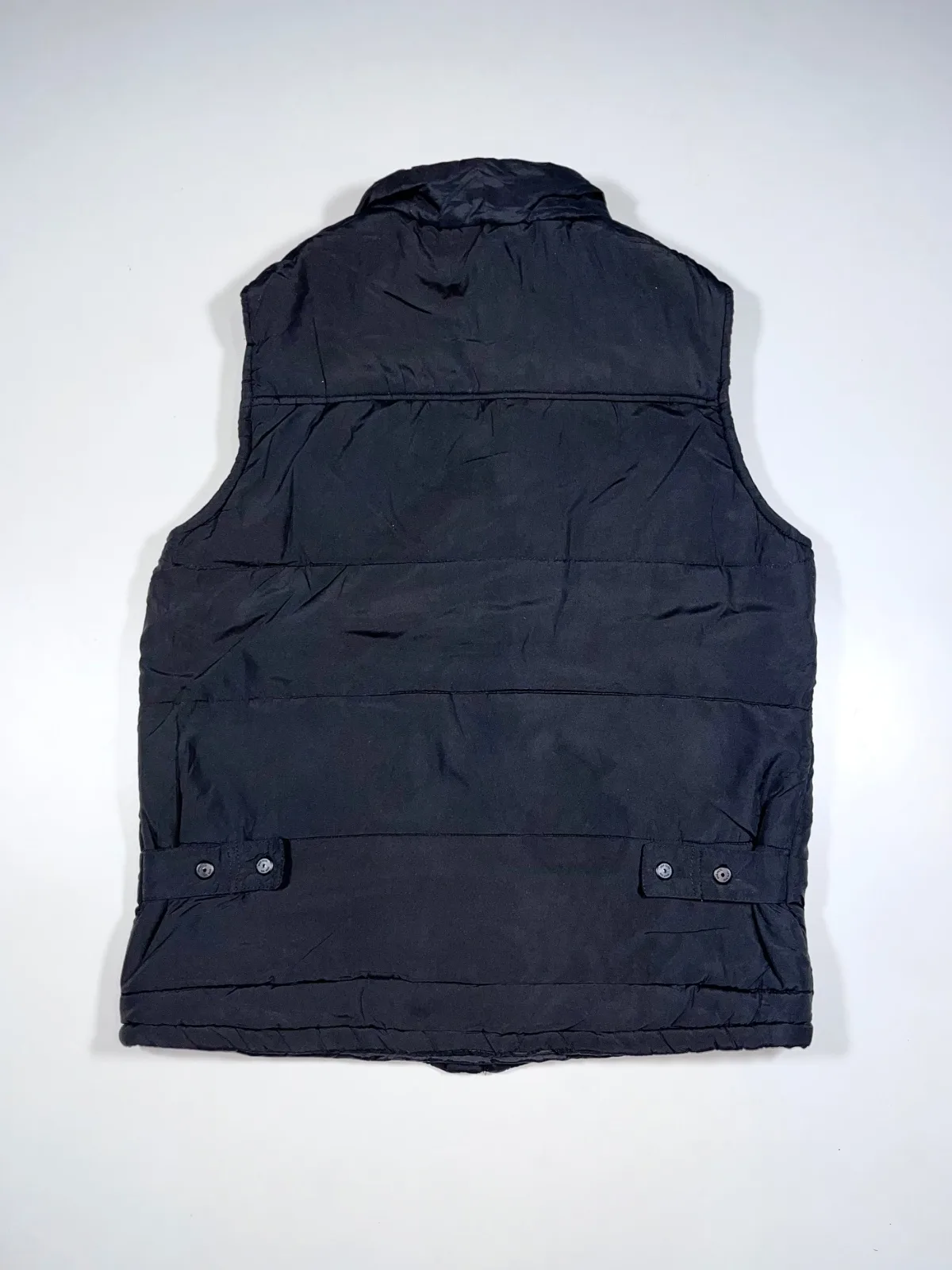 Echo Unltd. Utility Vest — photo 4