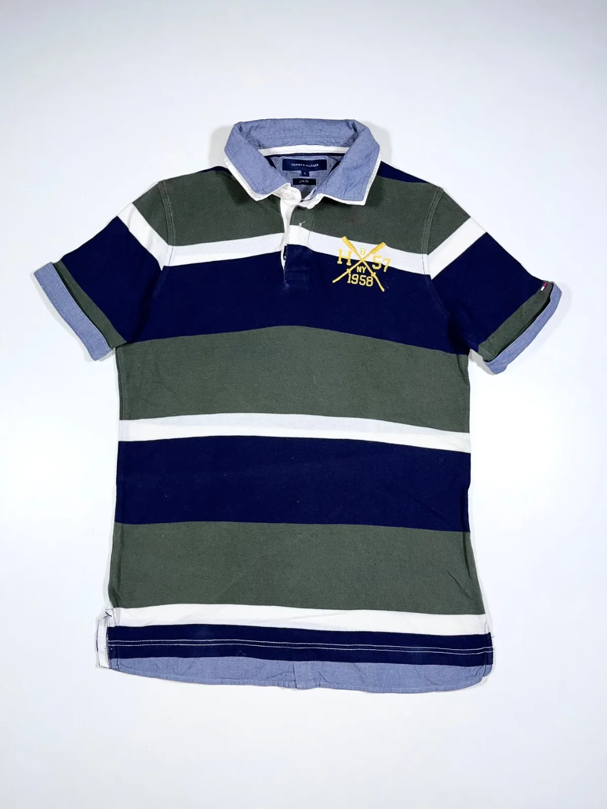 Tommy Hilfiger Vintage T-shirt