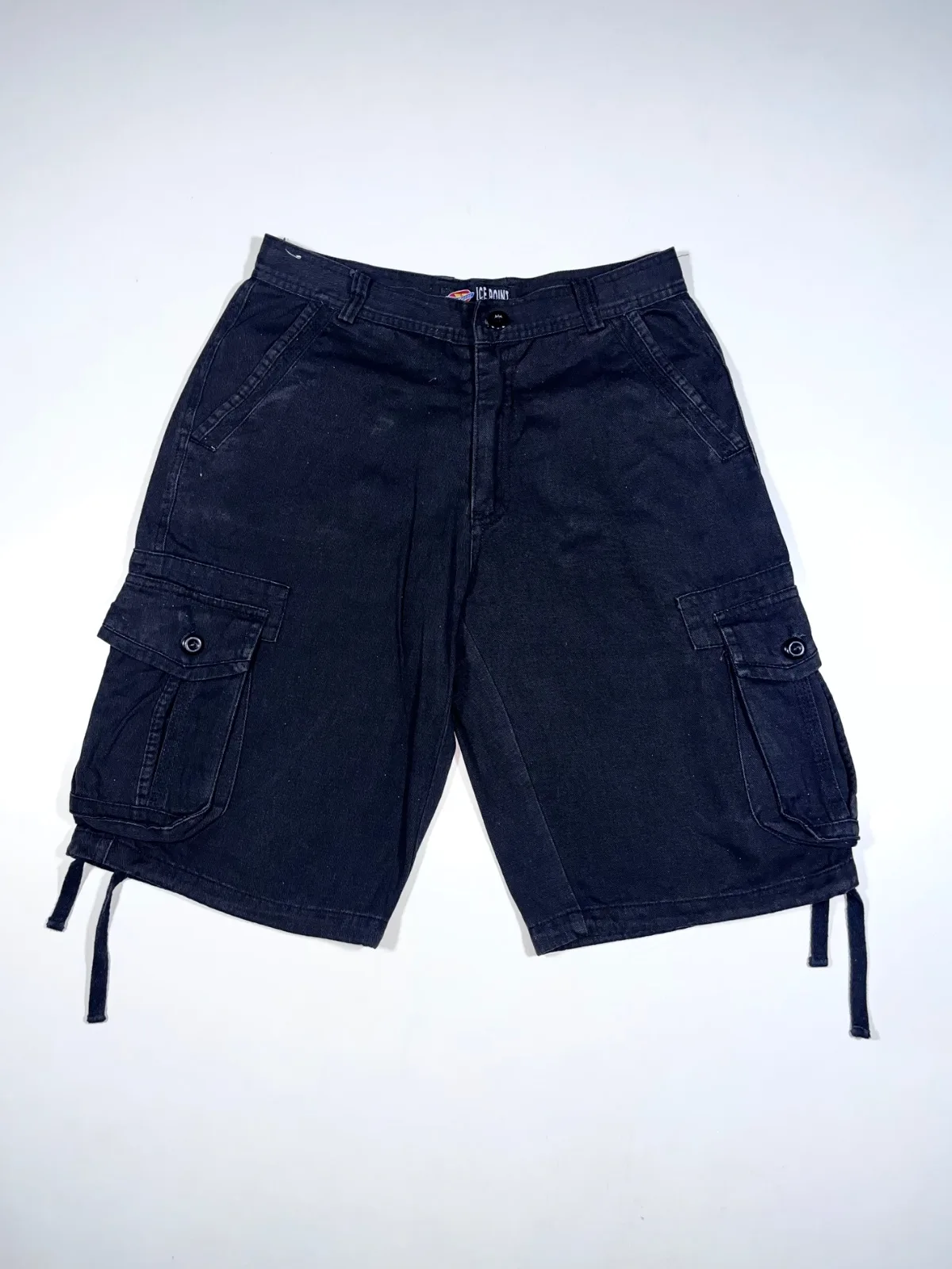 Ice Point Chino Shorts