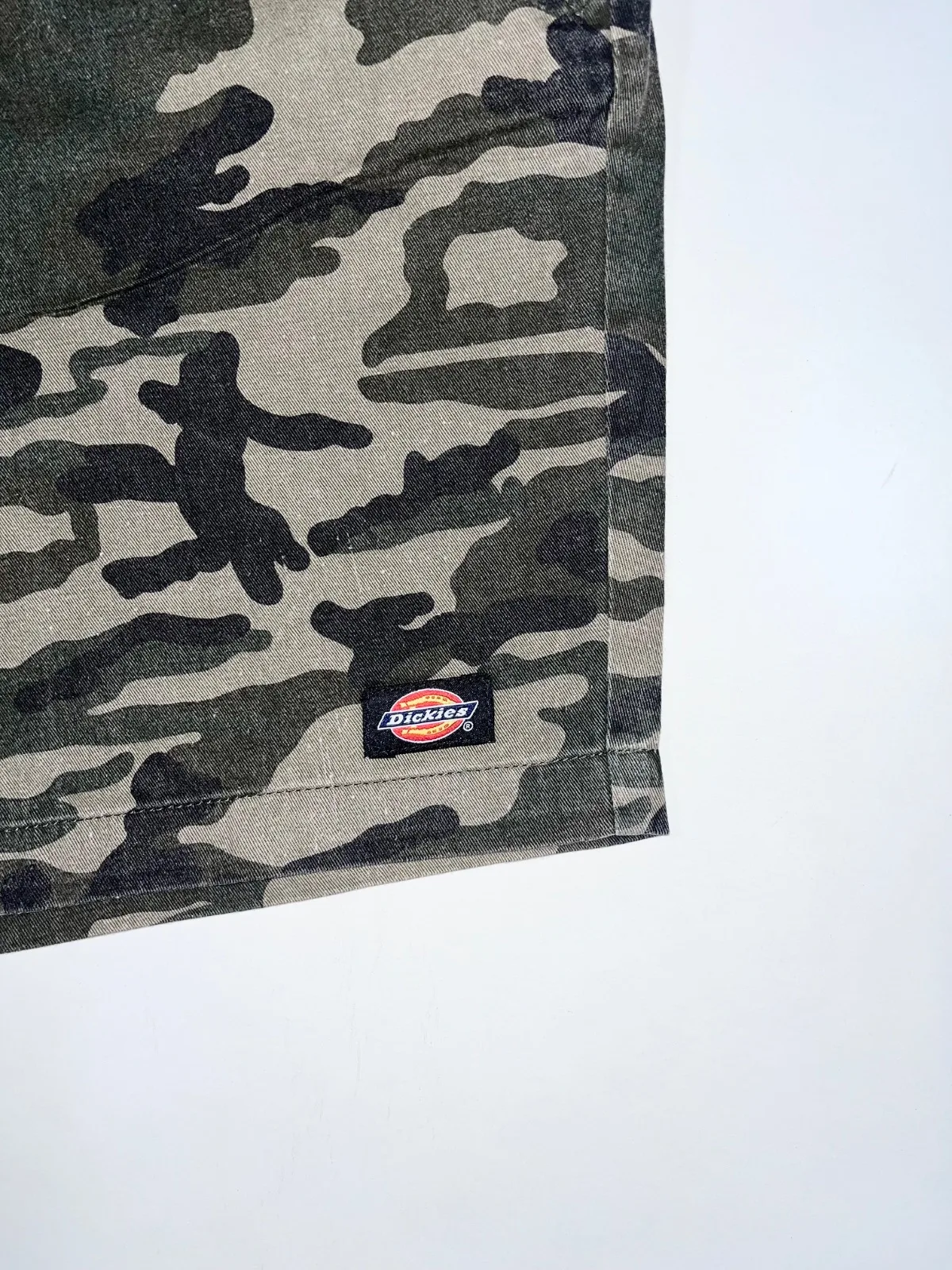 Dickies WIP Shorts — photo 3
