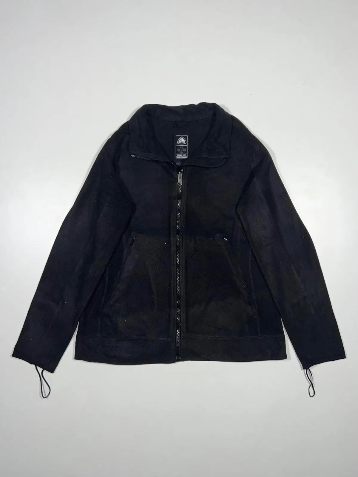 Vintage Nike ACG Women’s Fleece Jacket