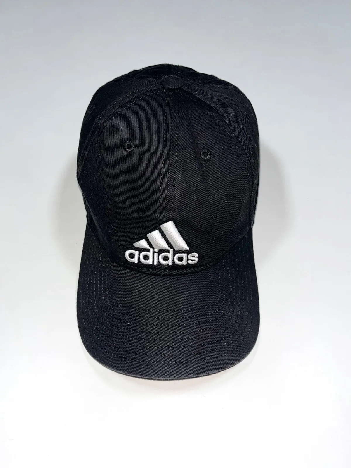 Vintage Adidas Premium Cap