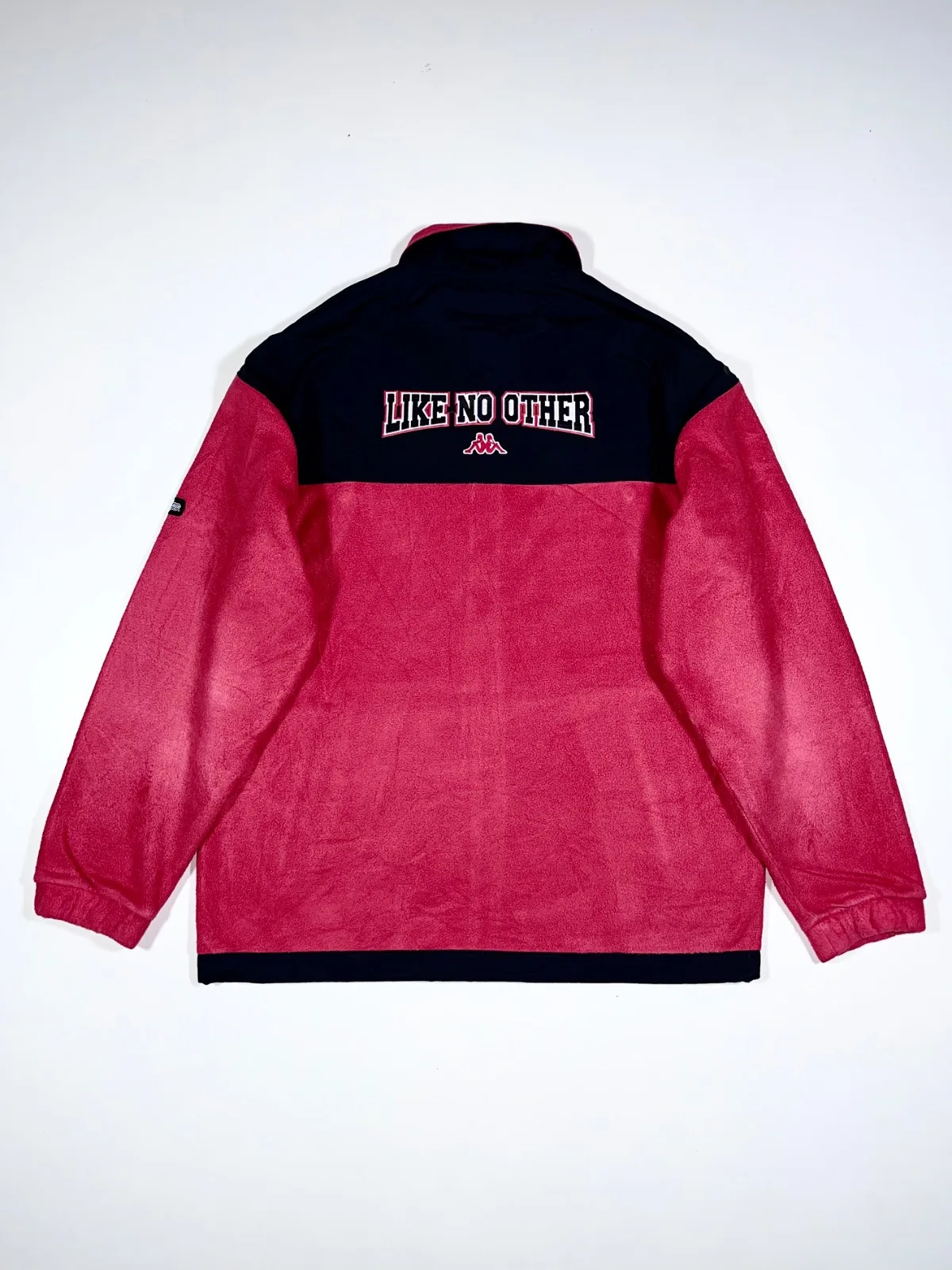 Kappa’s Vintage Fleece Jacket — photo 4