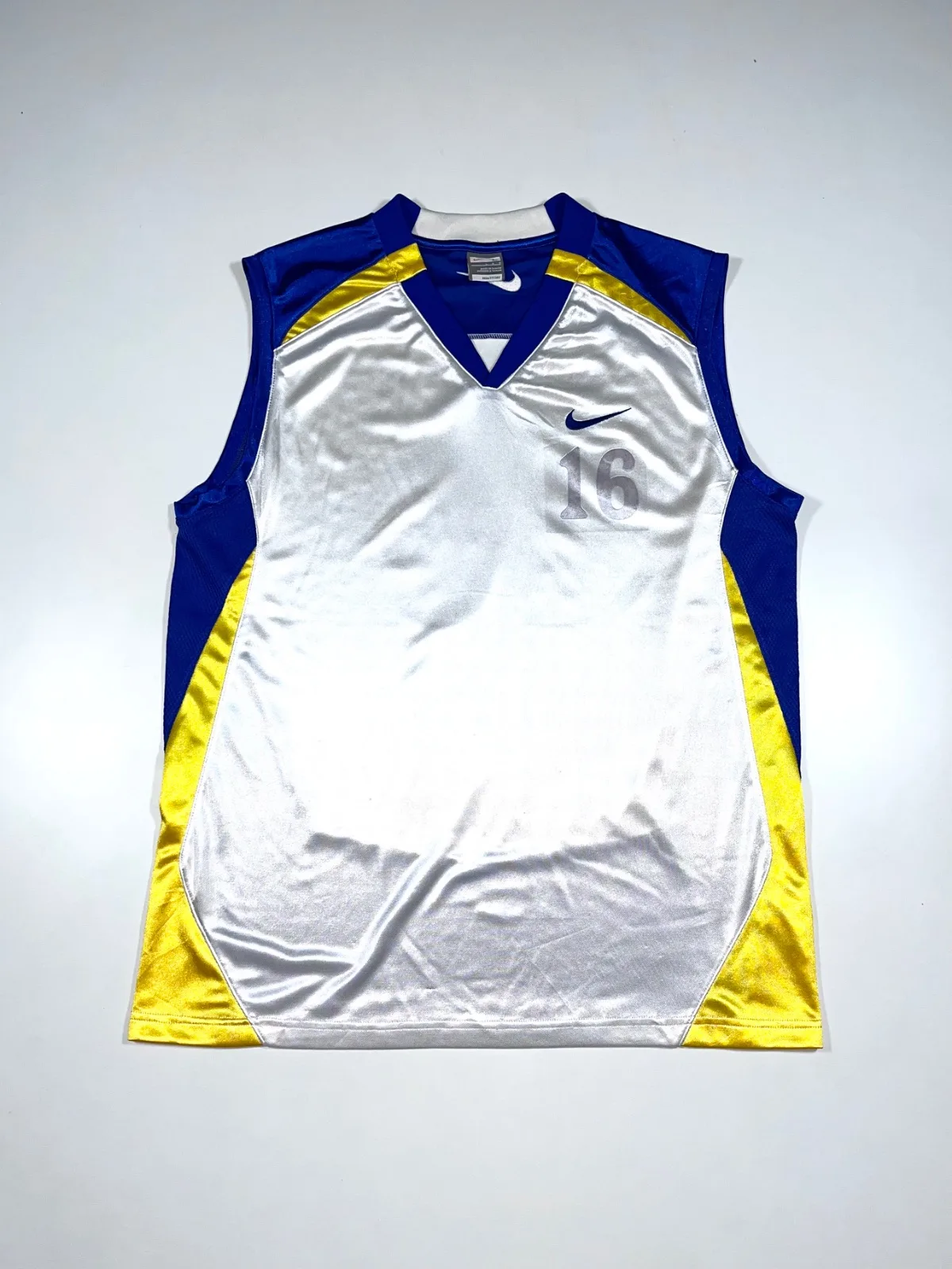Vintage Nike’s Jersey