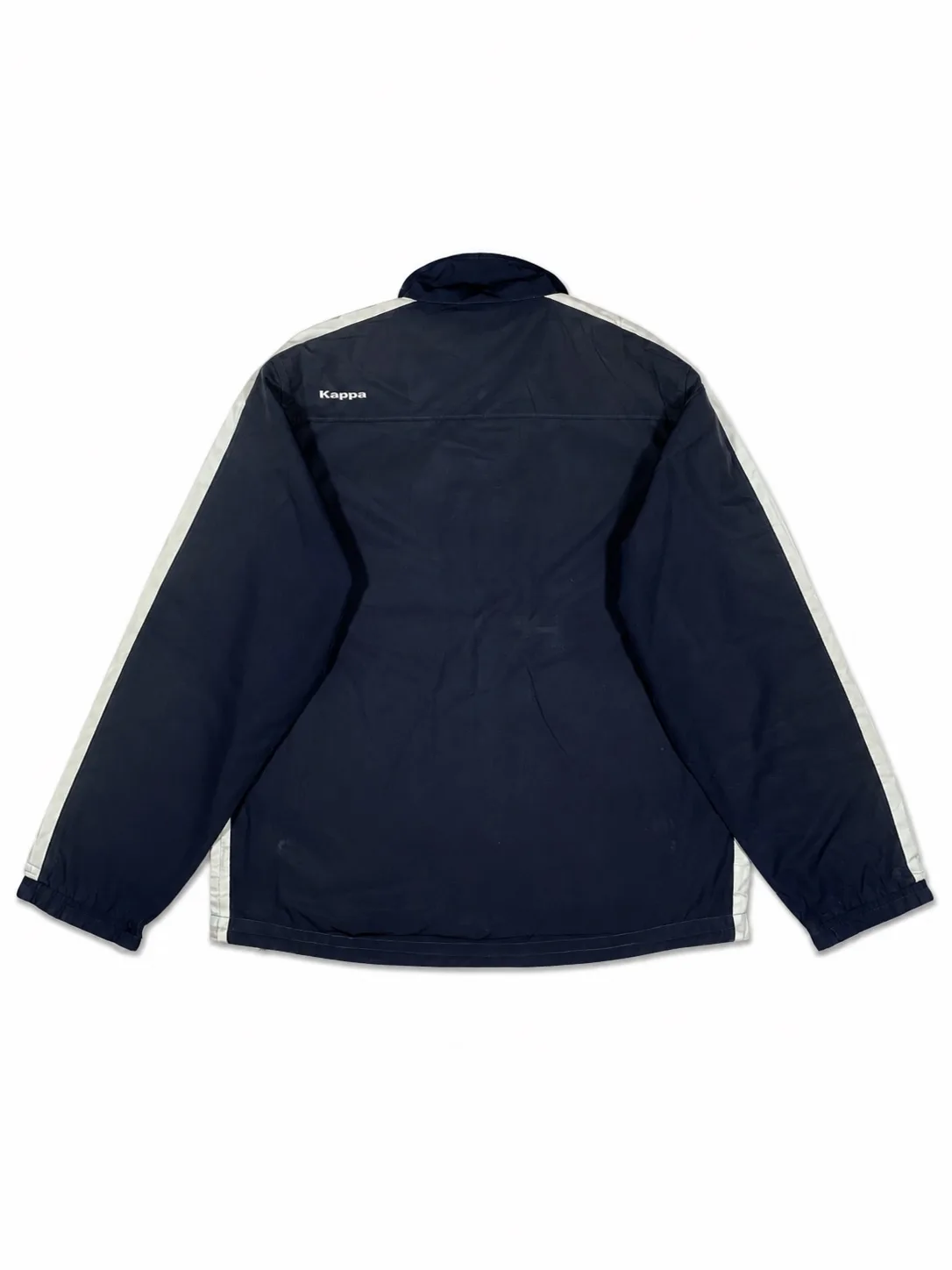 Vintage Kappa’s Track Jacket — photo 2