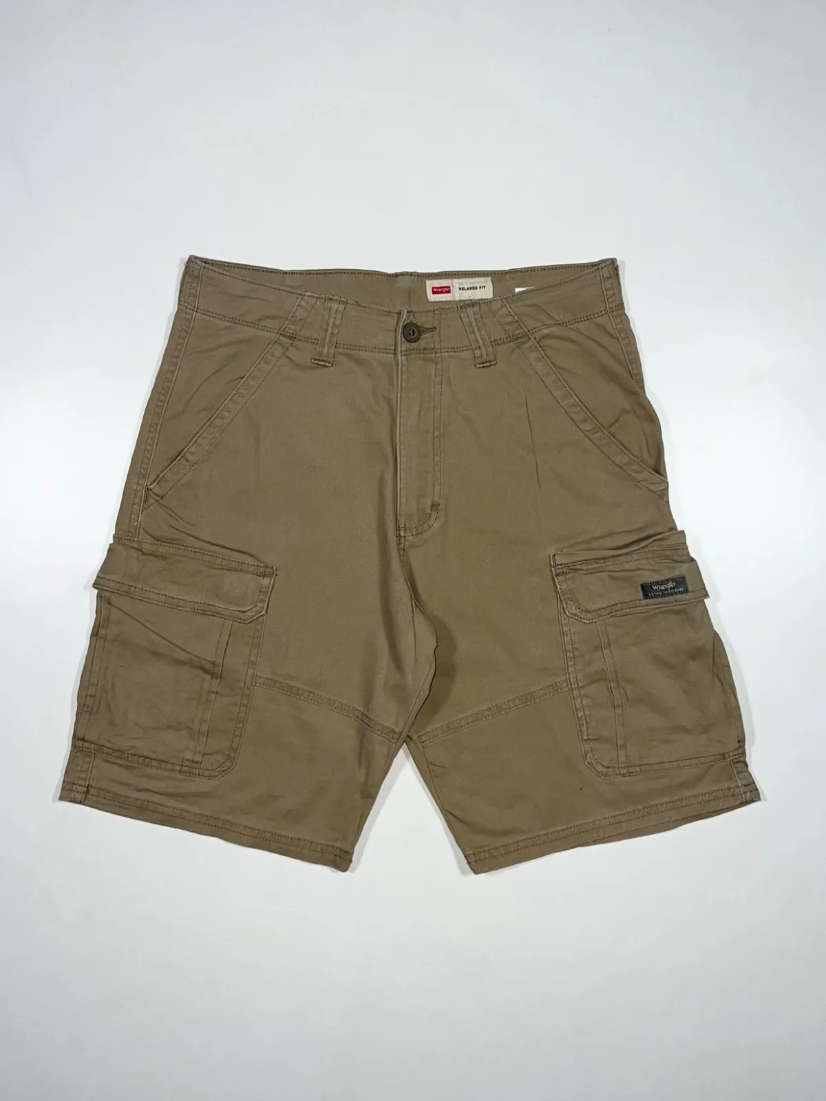 Vintage Wrangler’s Shorts