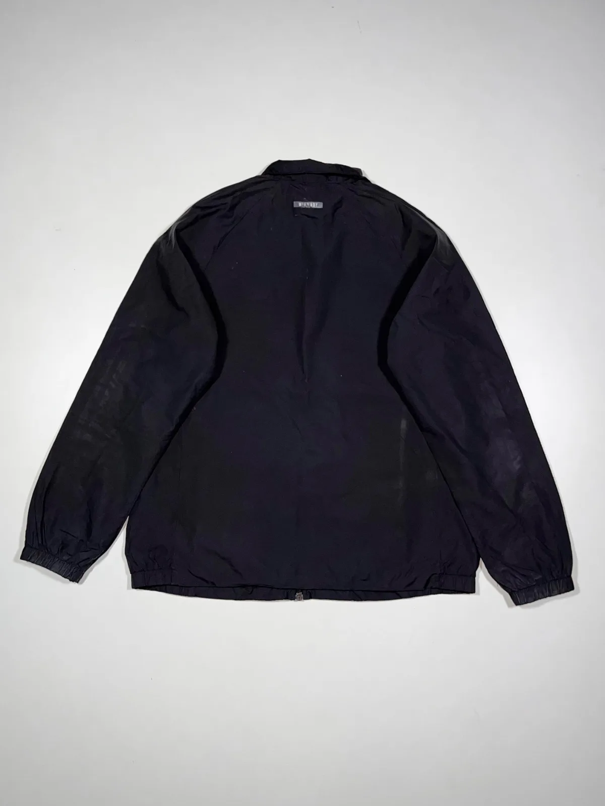 Vintage Adidas Zip-Up Jacket — photo 4