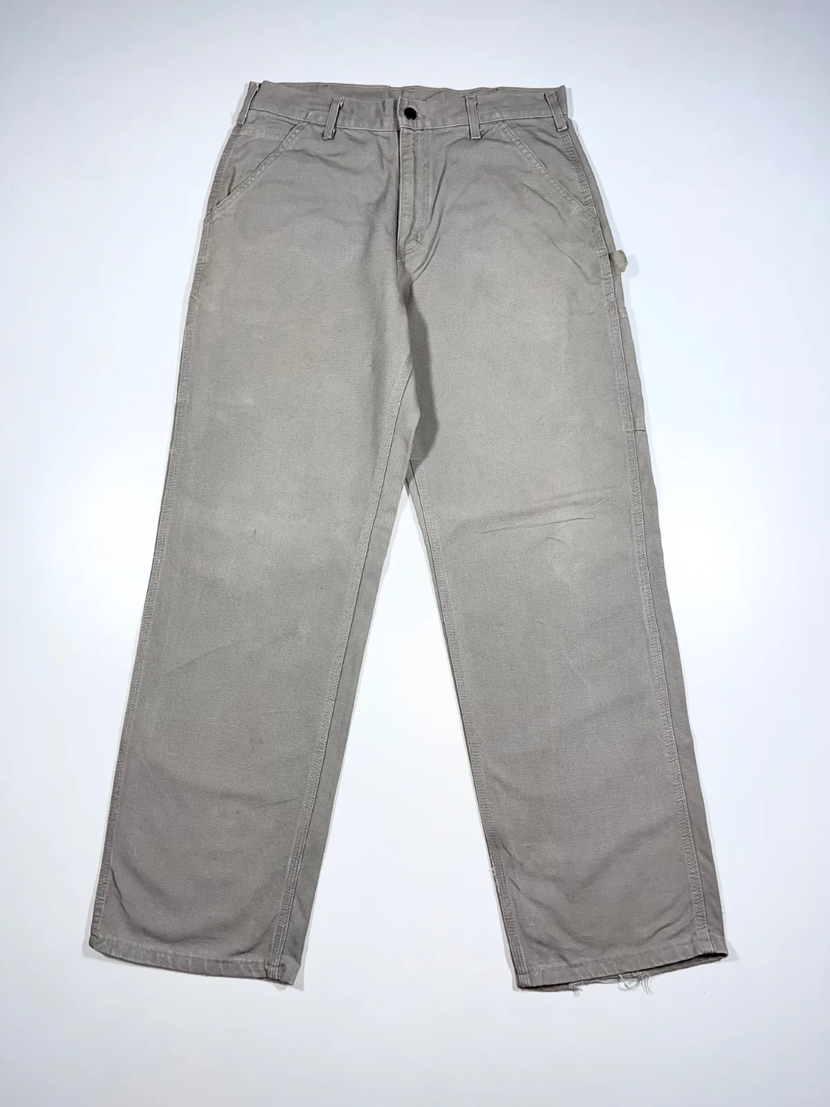 Vintage Carhartt Utility Cargo WIP Pant