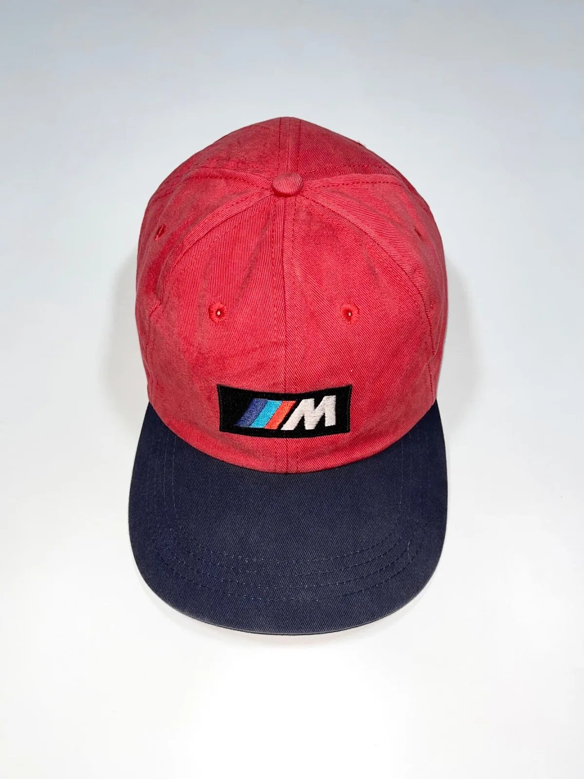 Vintage M-Power Cap