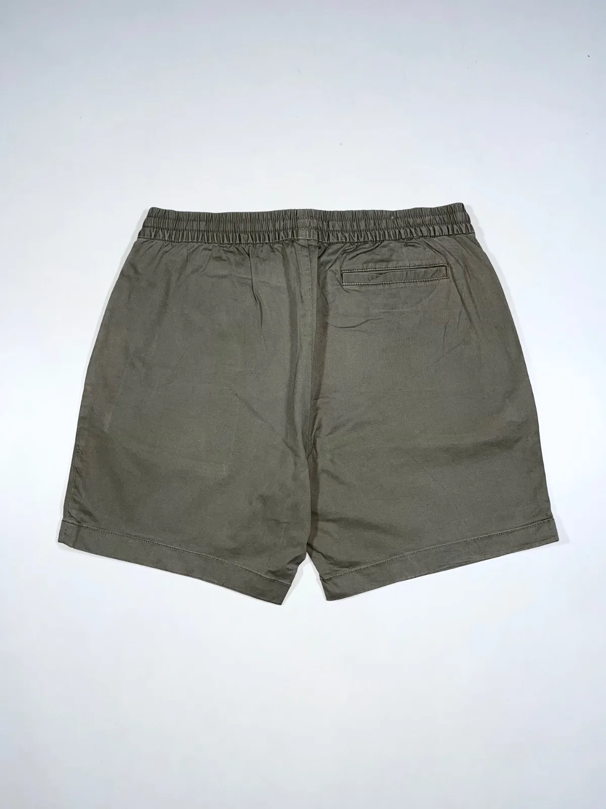 Tommy Hilfiger Chino Shorts — photo 4