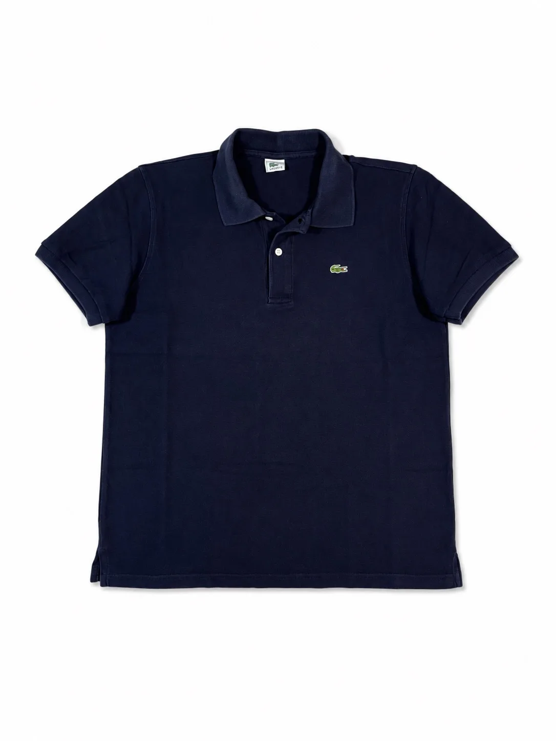 Lactose’s Polo T-shirt