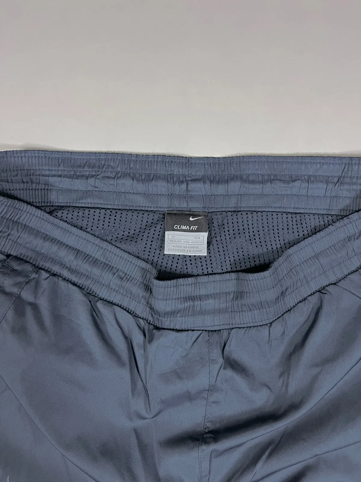 Vintage Nike Track Pant — photo 2