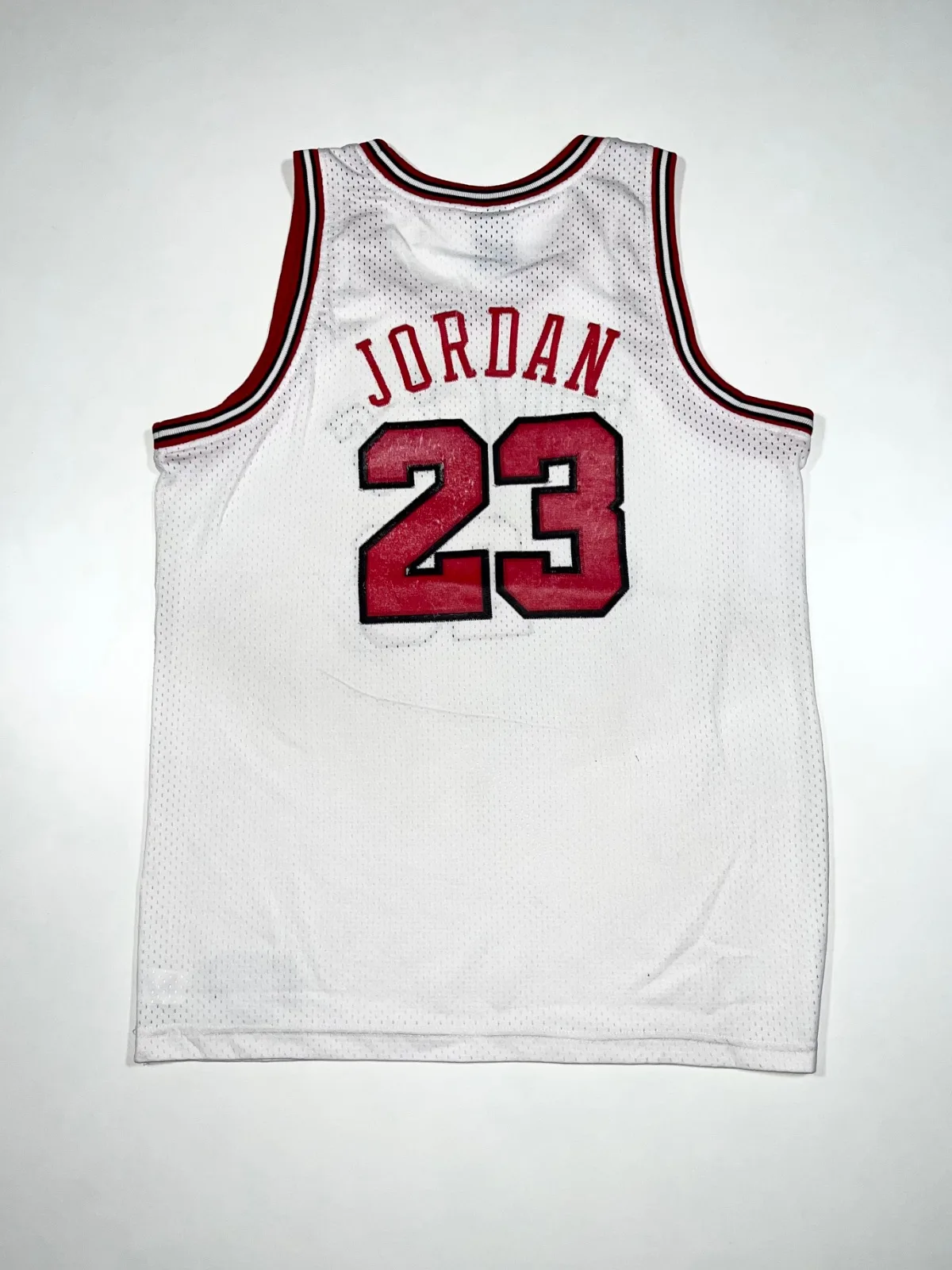 Nike X NBA Jordan 23 Jersey — photo 5
