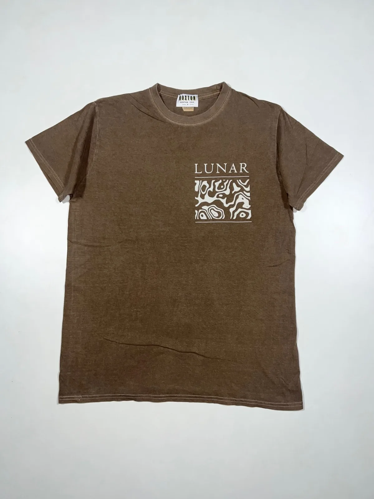 Vintage Hoxton Lunar T-shirt