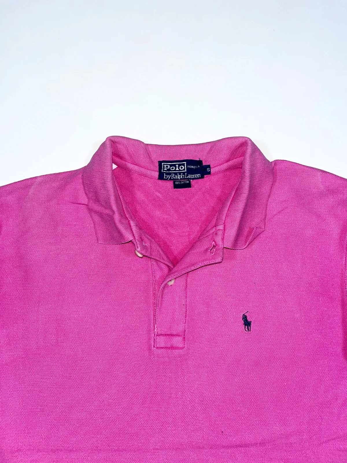 Polo Ralph Lauren T-shirt — photo 2