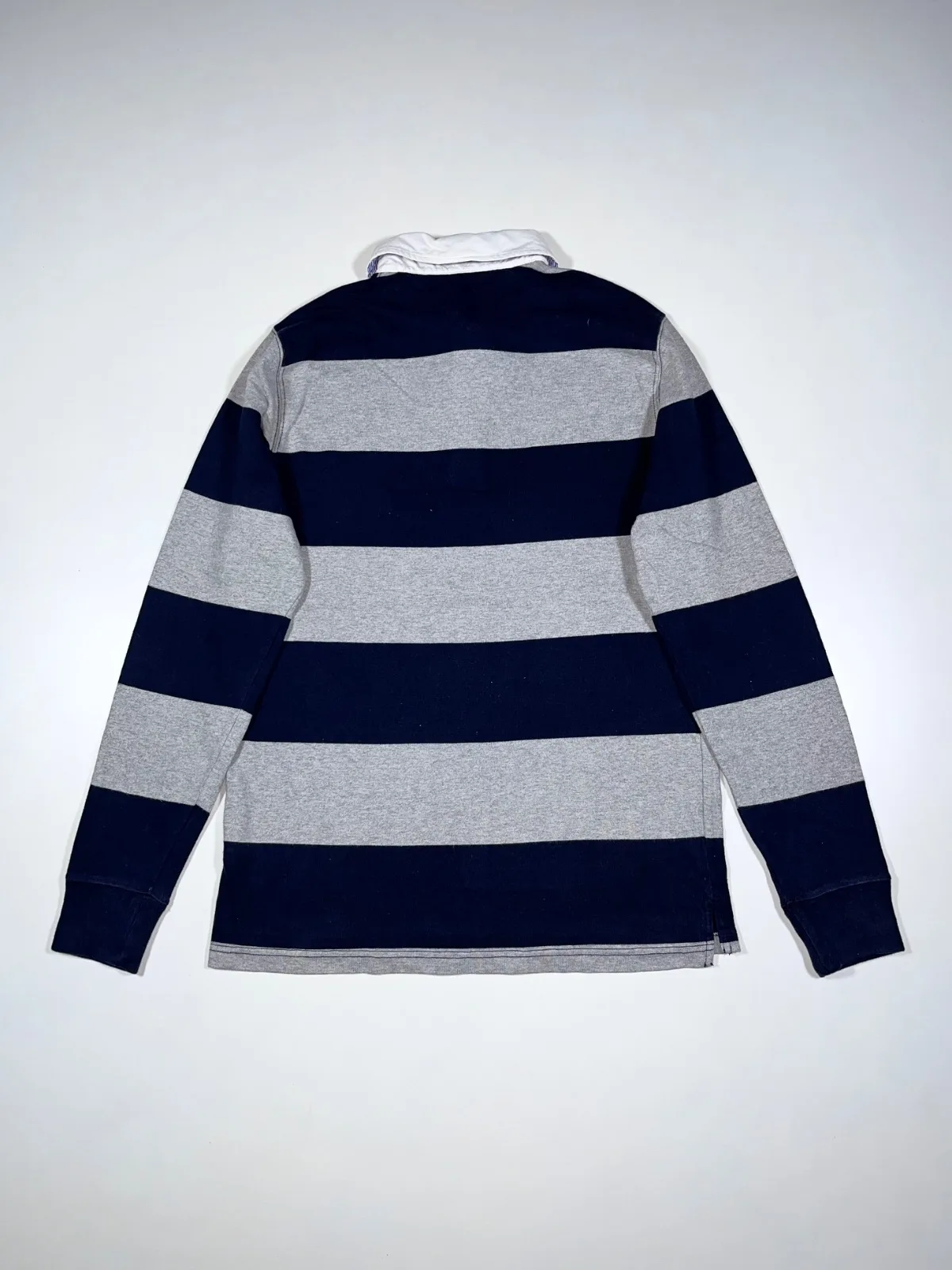 Tommy Hilfiger Full Sleeve Heavy Cotton T-shirt — photo 4