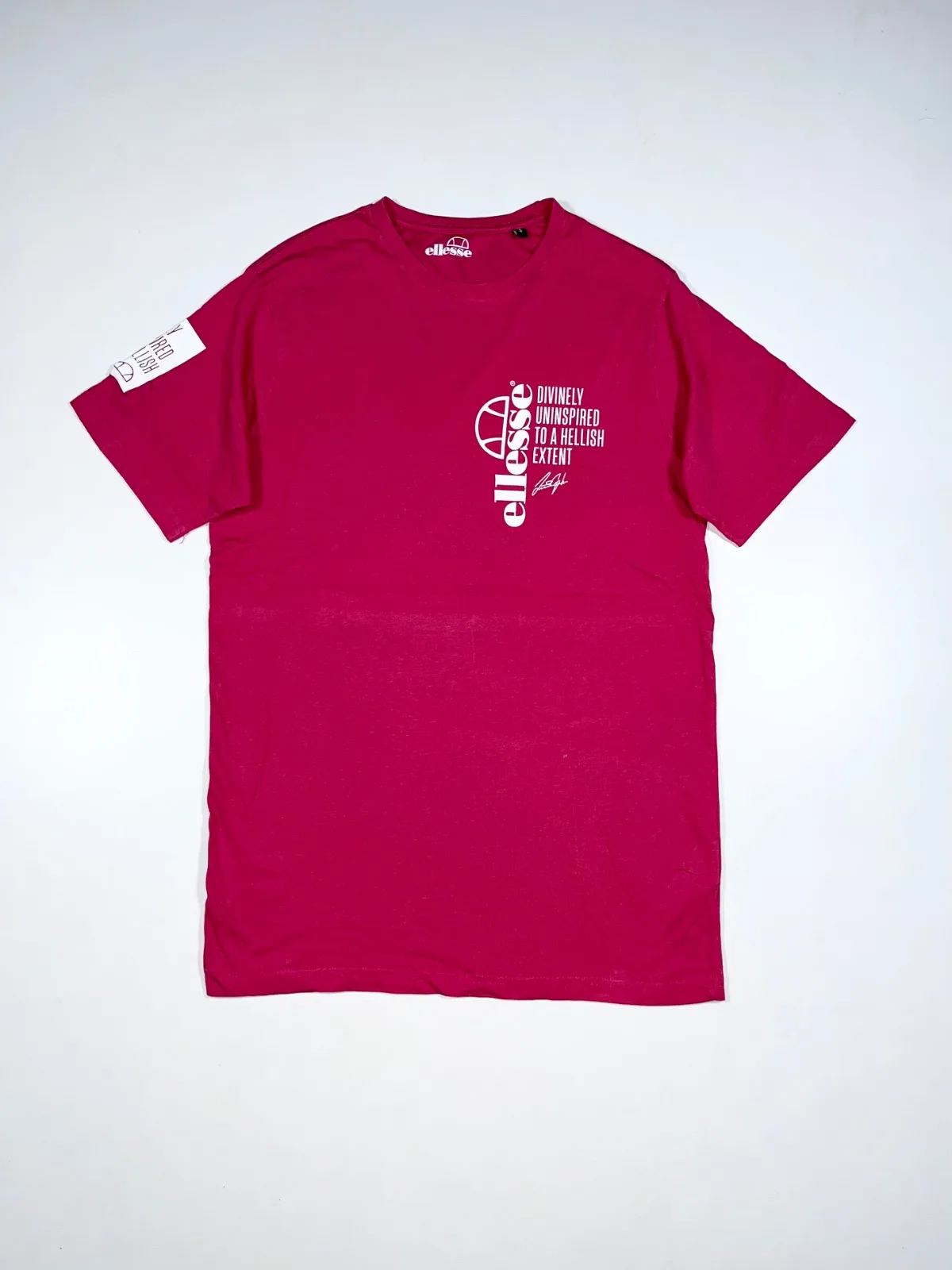 Ellesse Premium T-shirt