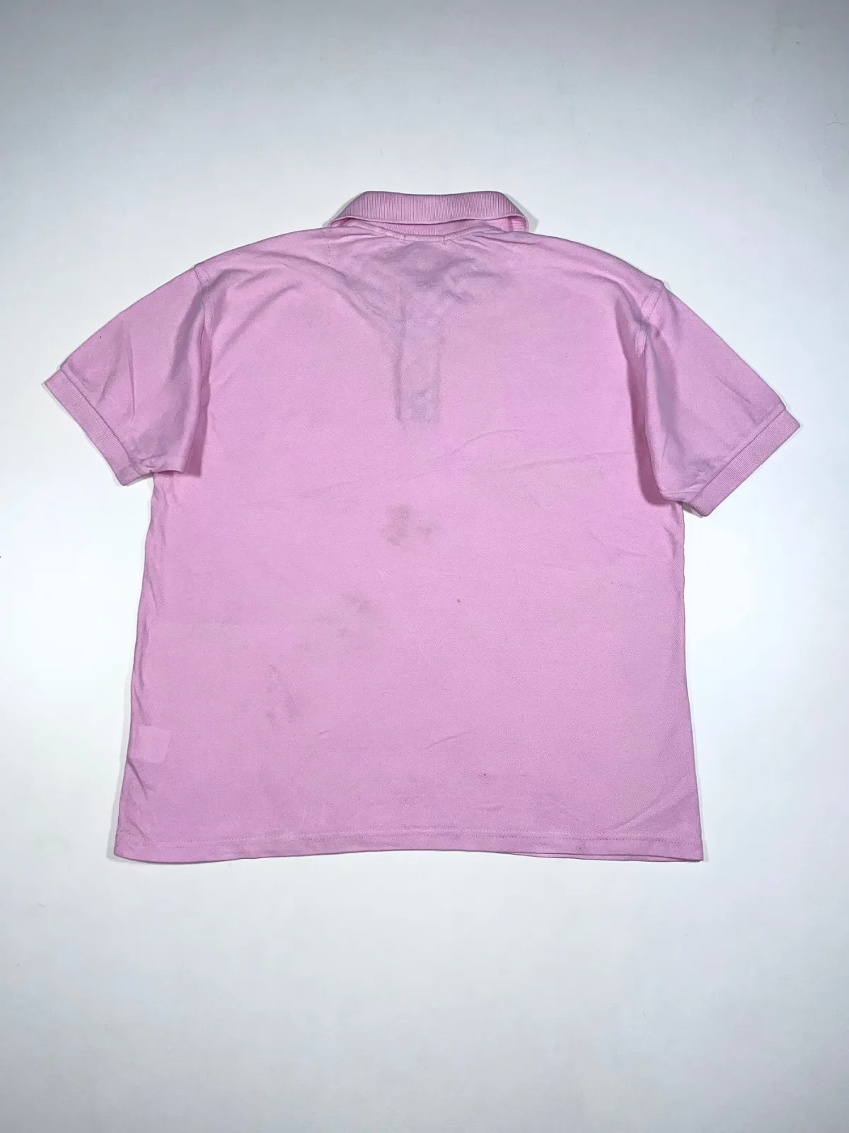 Burberry London Nova Check Polo T-shirt — photo 4