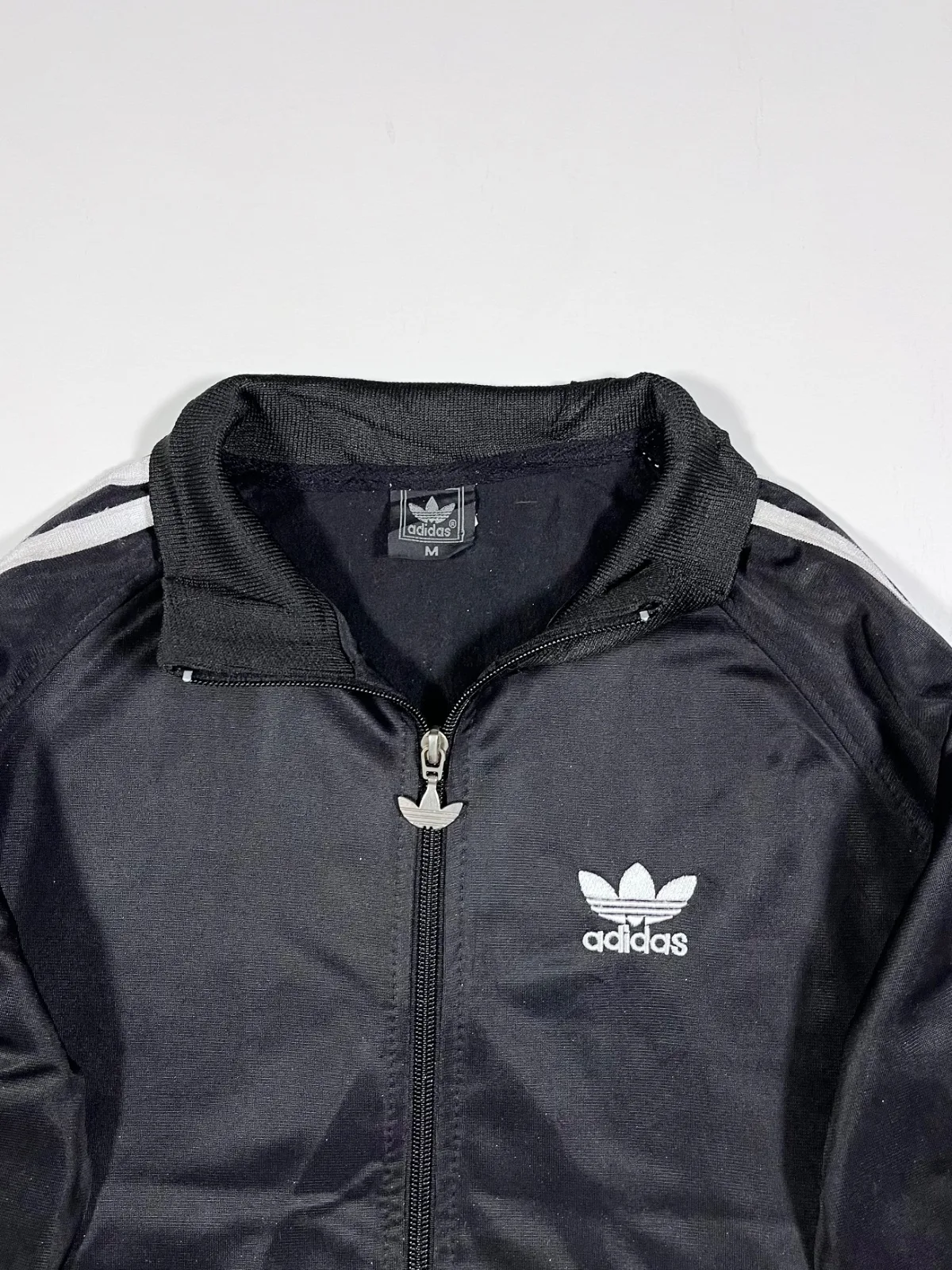 Vintage Adidas Track Jacket — photo 2