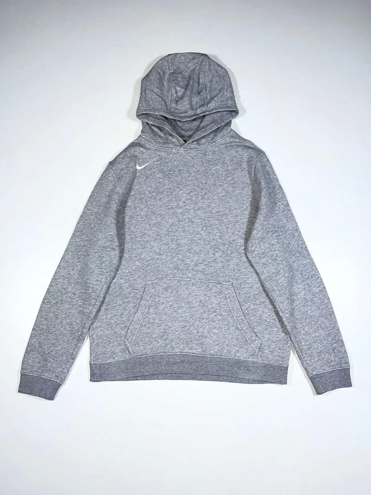 Jordan Zip-Up Hooded Jacket