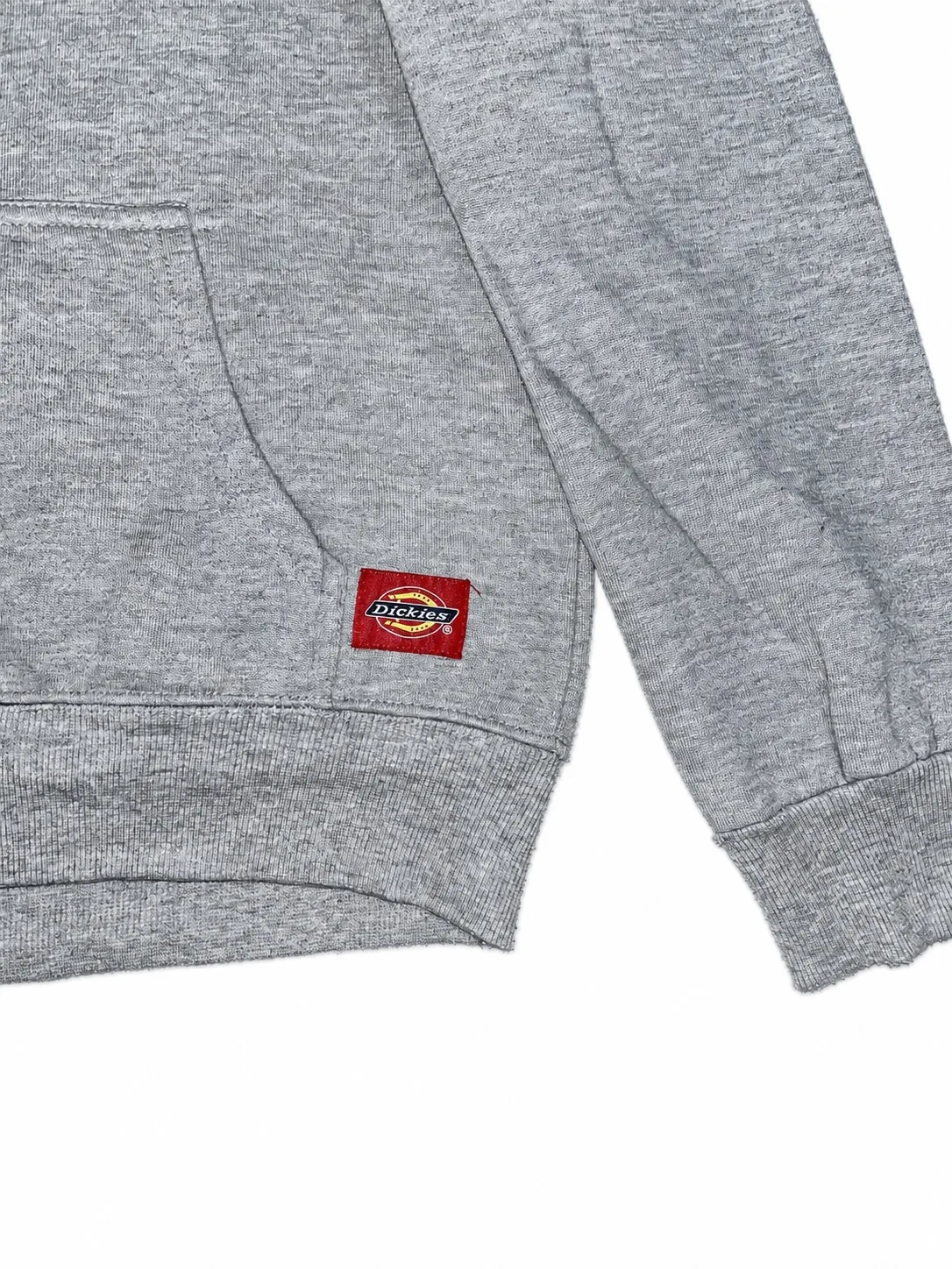 Vintage Dickies WIP Hoodie — photo 3