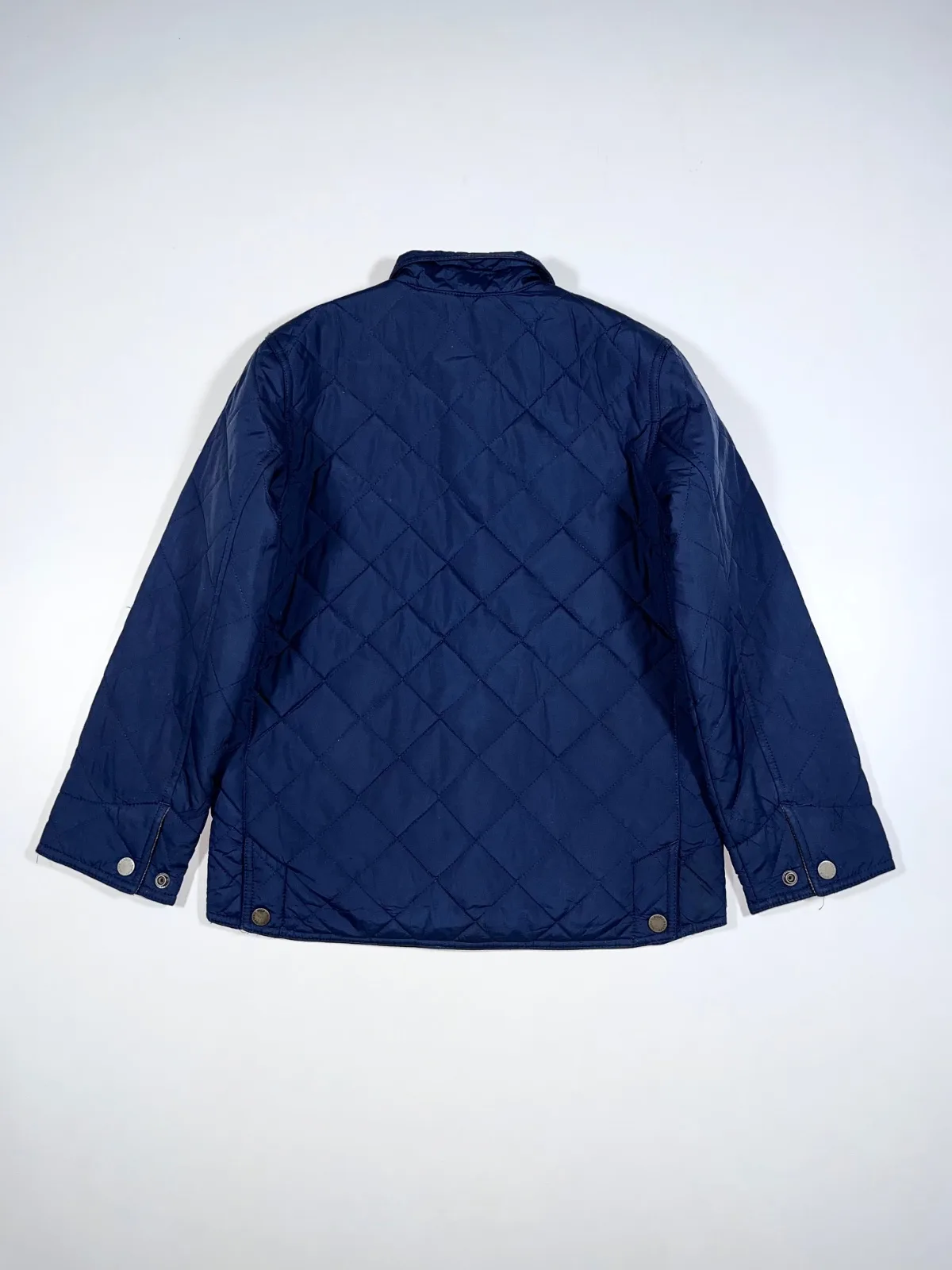 Polo Ralph Lauren Premium Puffer Jacket — photo 4