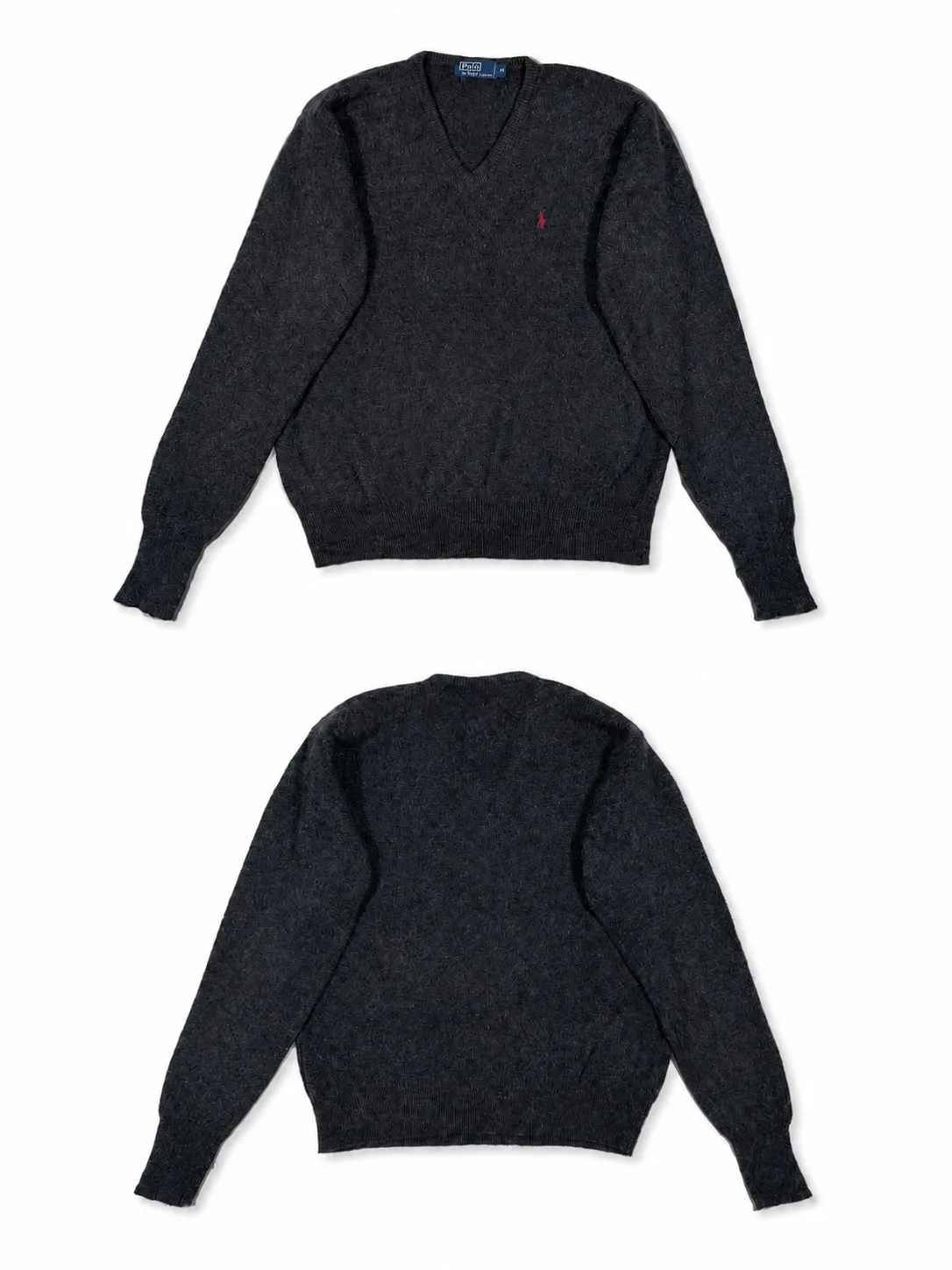 Polo Ralph Lauren Pullover — photo 4