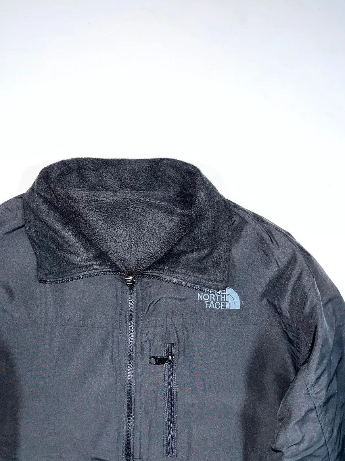 The North Face Shell & Fleece Jacket — photo 2