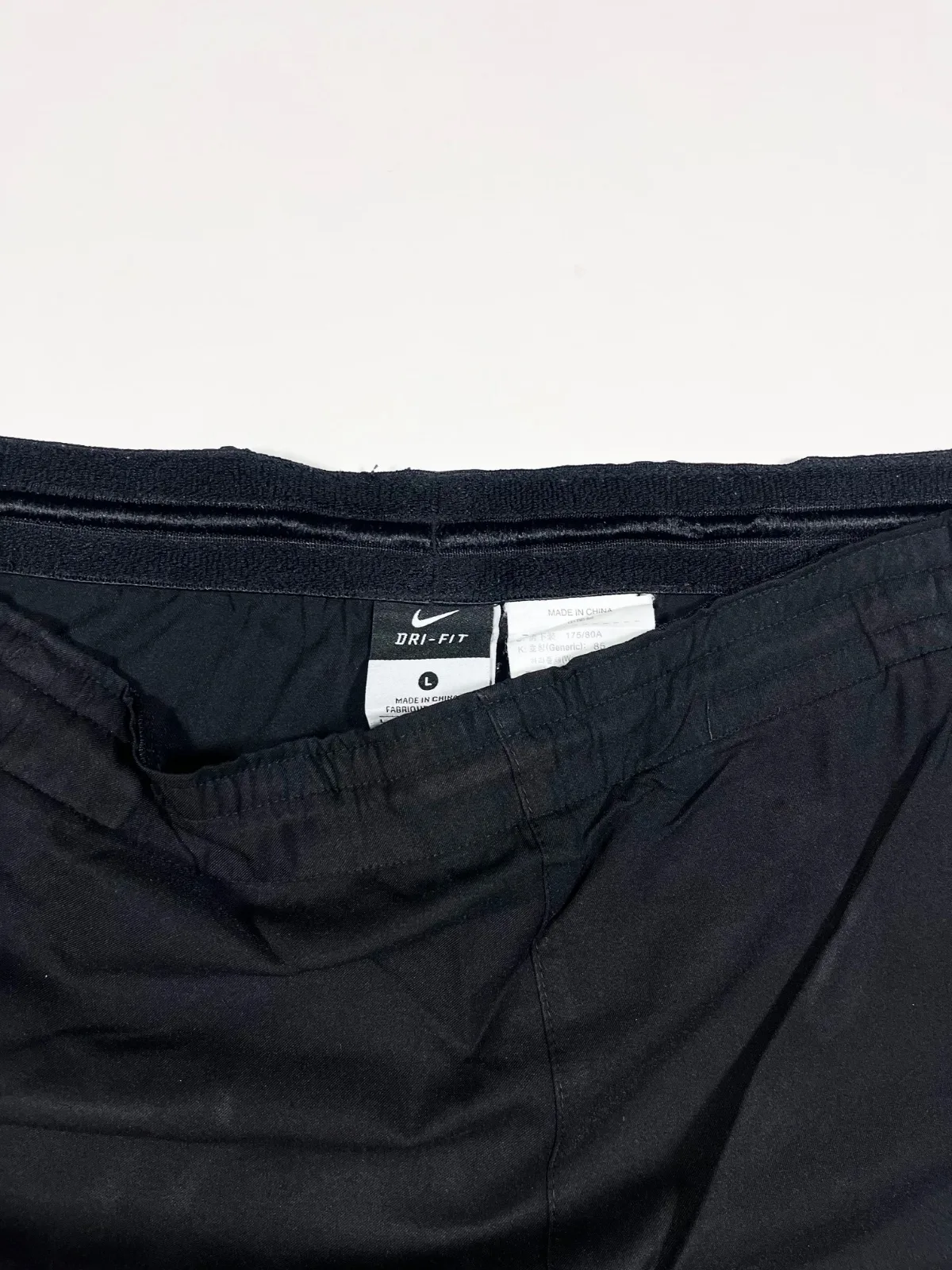 Vintage Nike Sport Shorts — photo 2