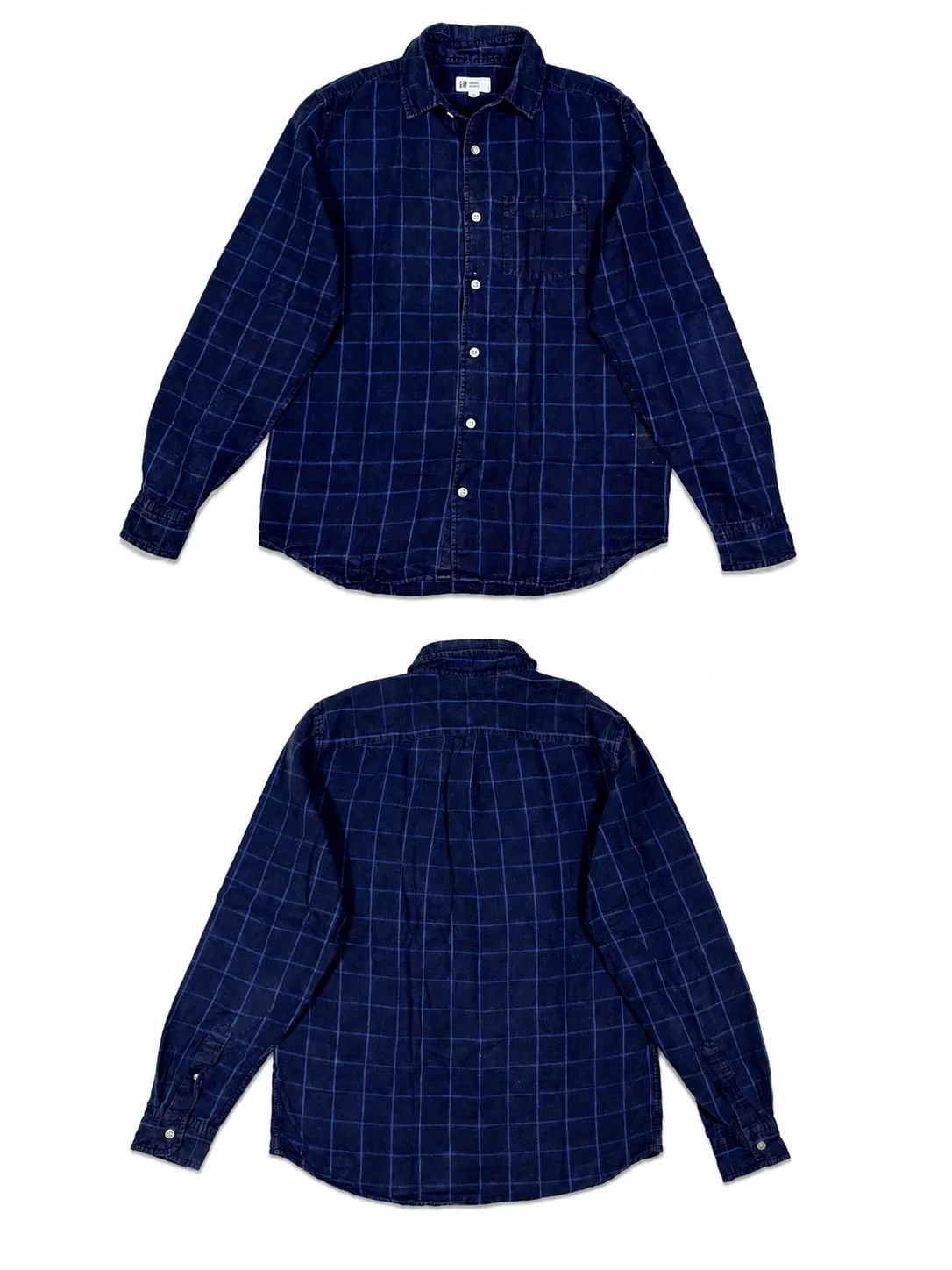 Gap’s Vintage Shirt — photo 4