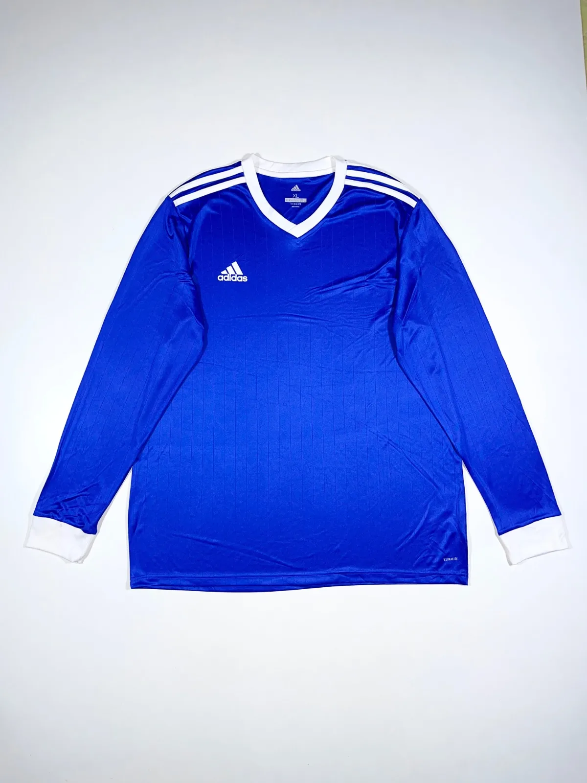 Vintage Adidas Full Sleeve T-shirt