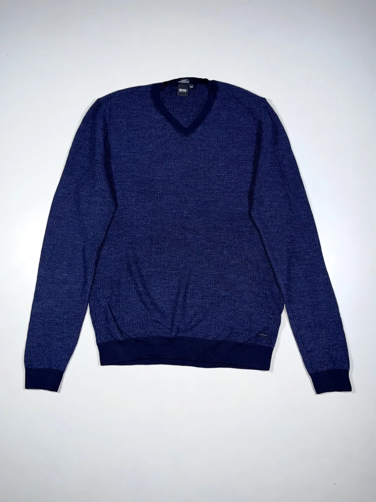 Hugo Boss Vintage Pullover