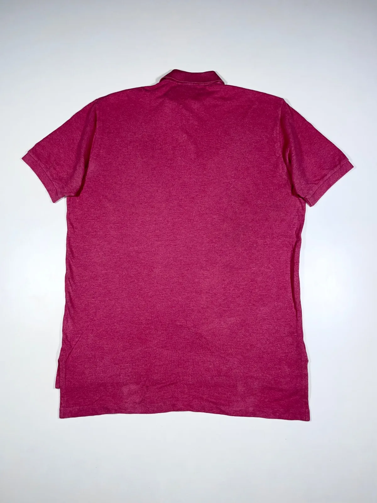 Polo Ralph Lauren T-shirt — photo 4
